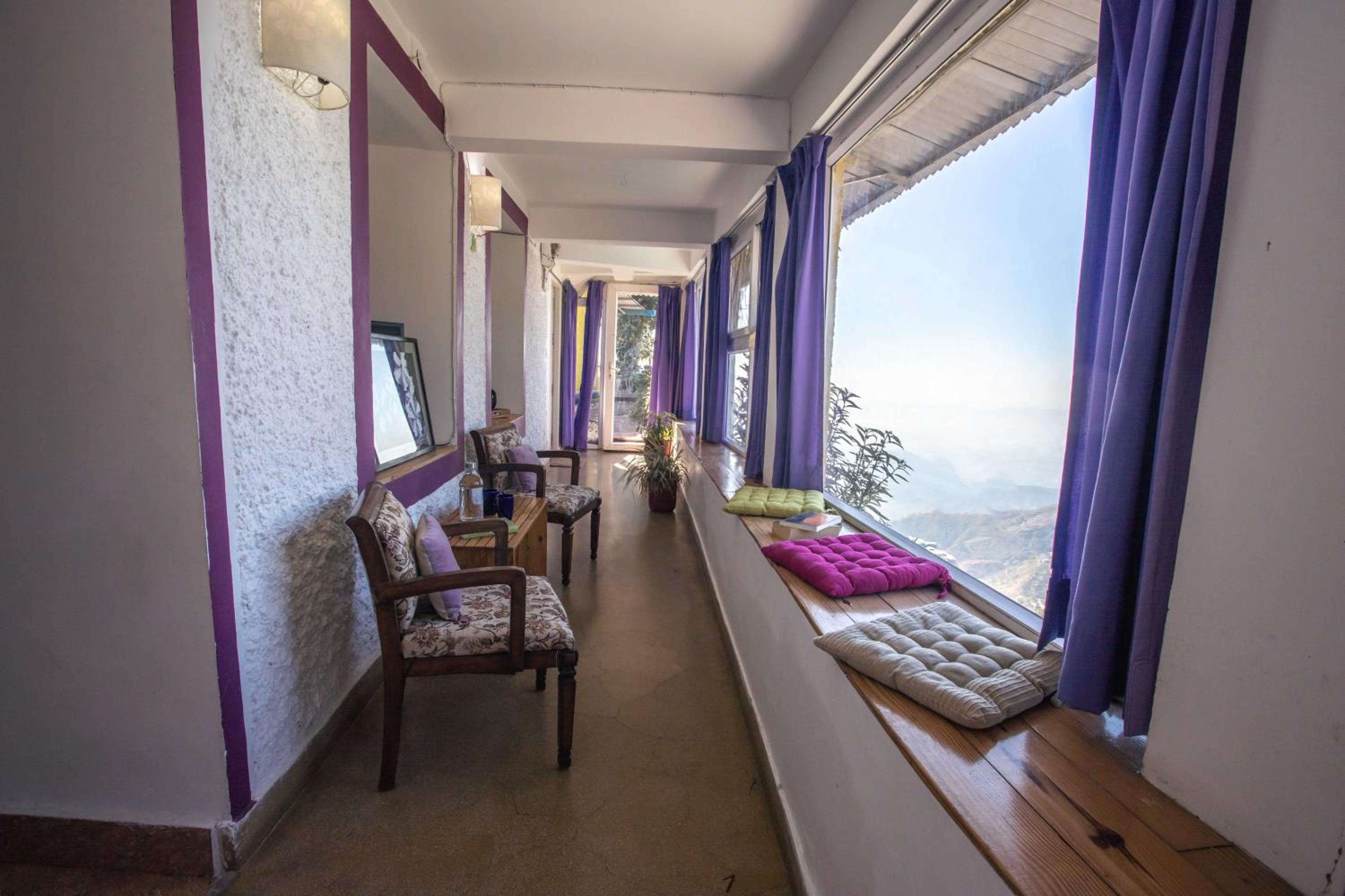 Seclude Mussoorie, Winterline, photo 34