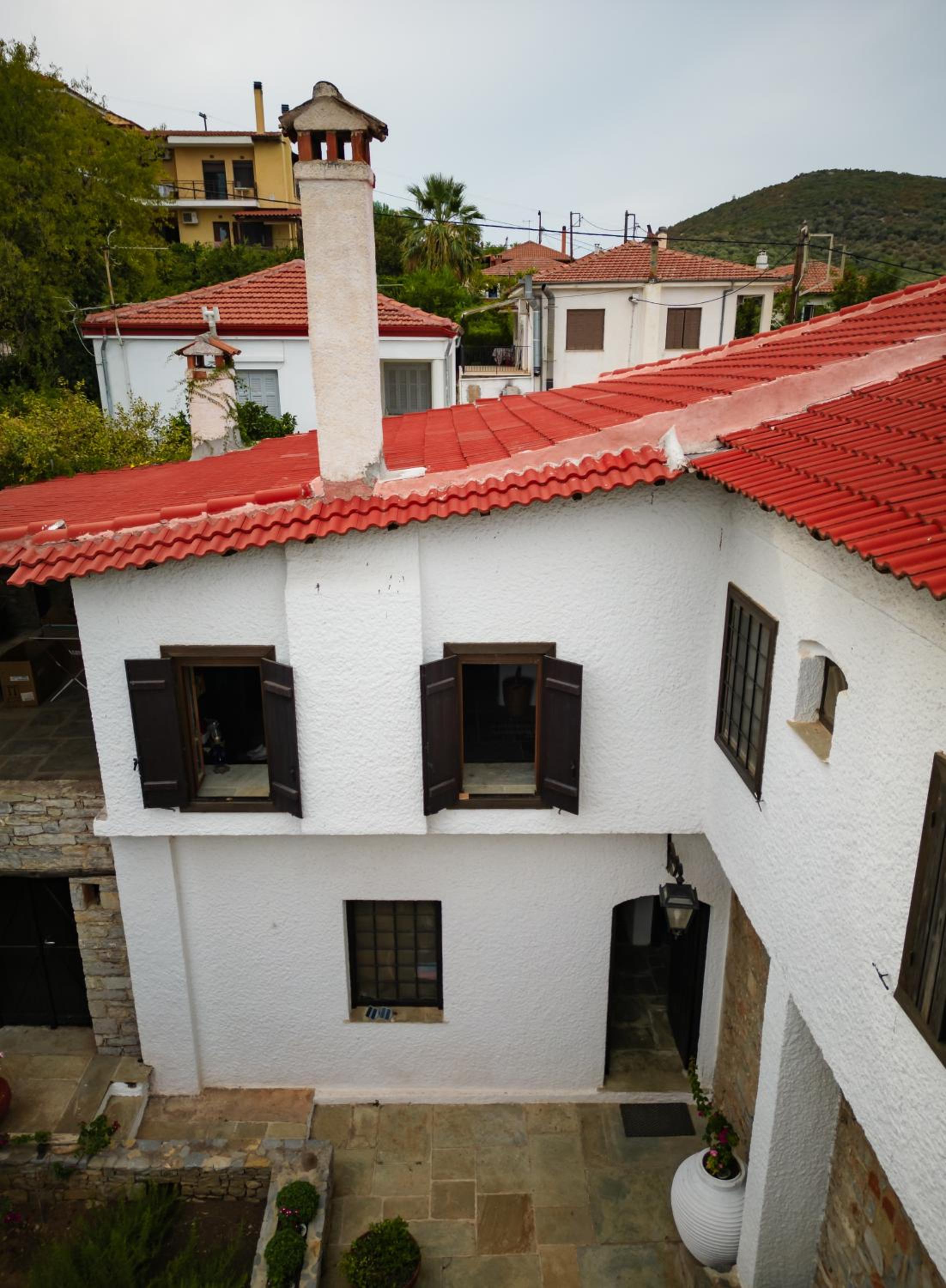 Villa Lymperakis