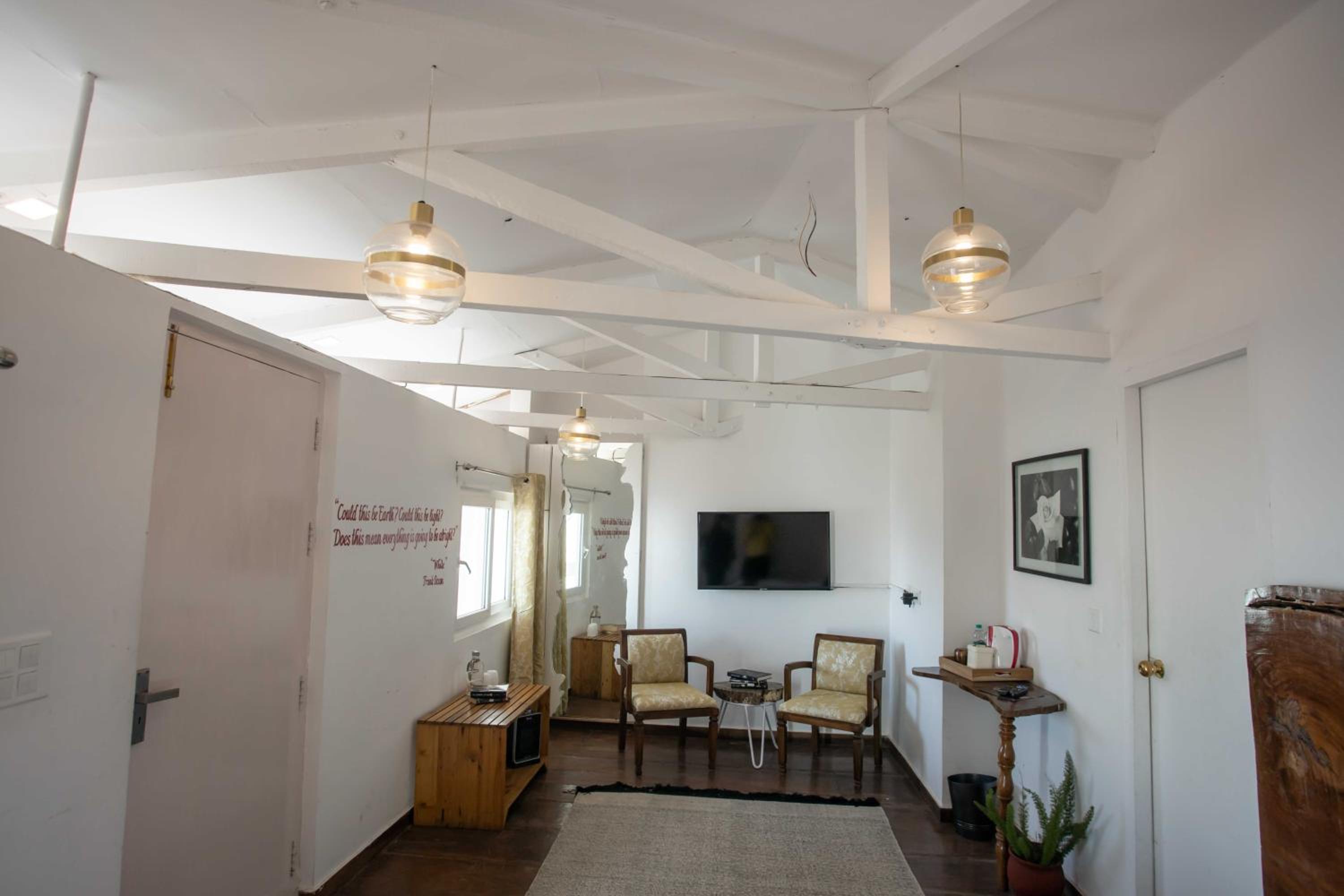 Seclude Mussoorie, Winterline, photo 26