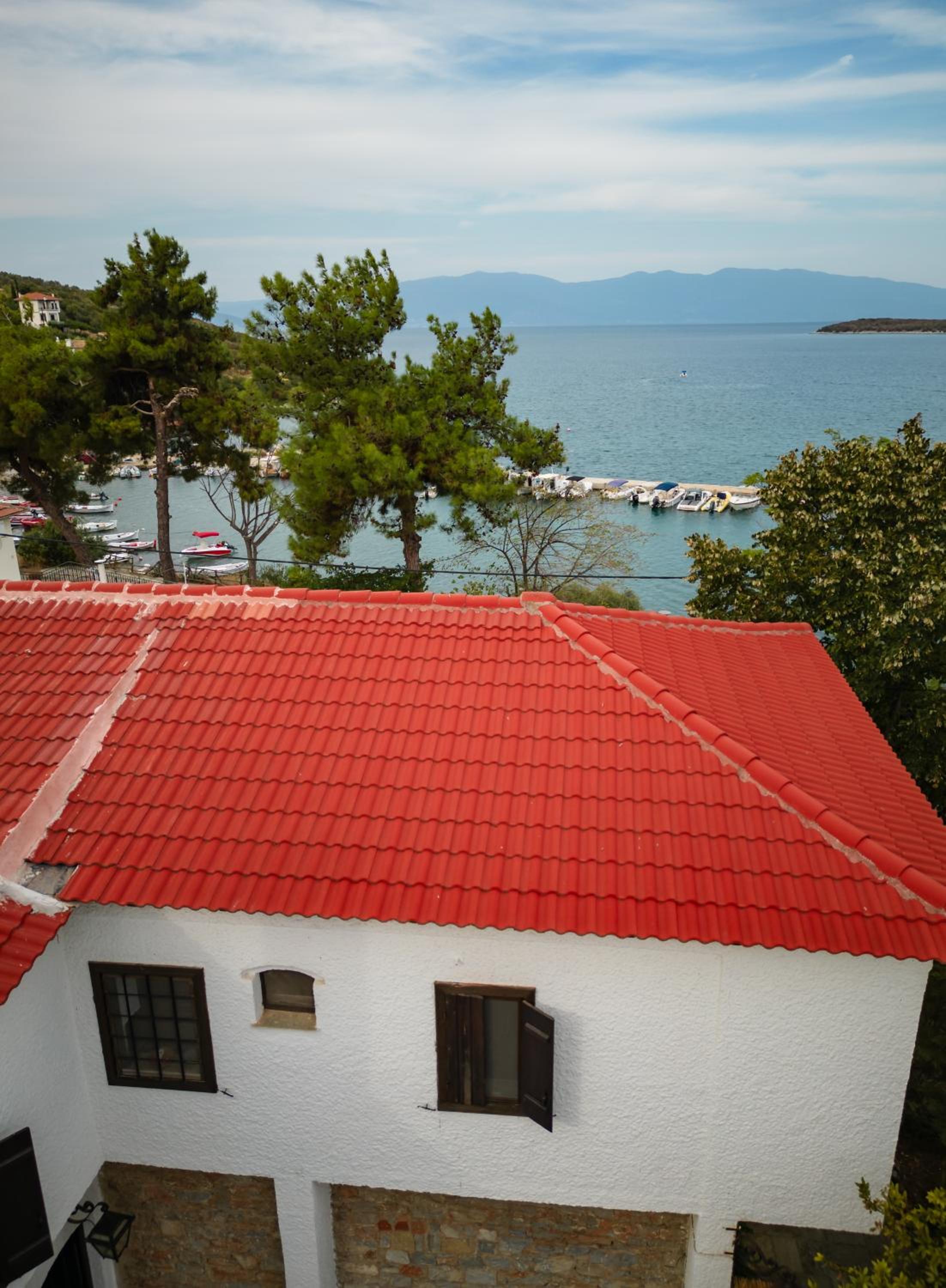 Villa Lymperakis