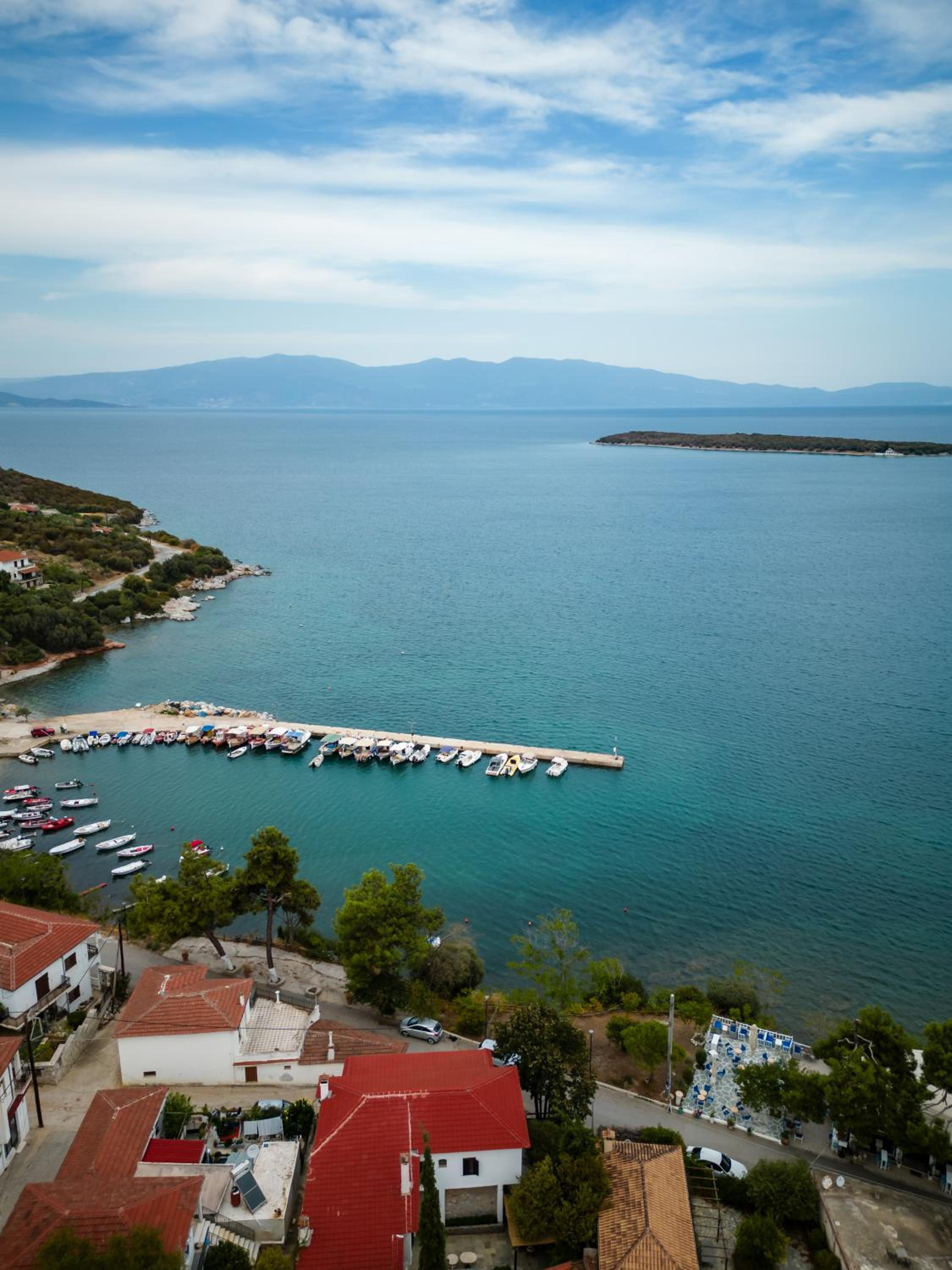 Villa Lymperakis