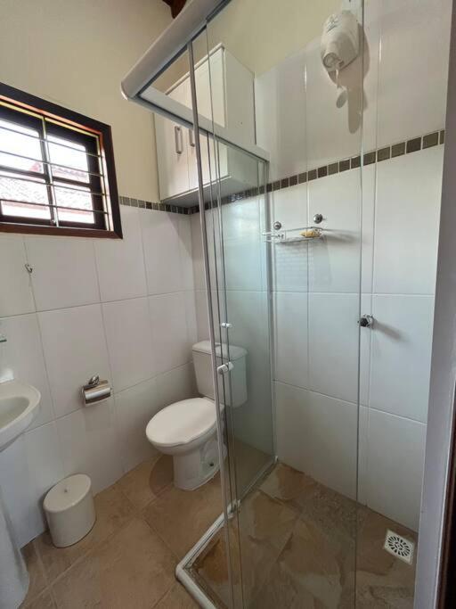 Casa Maria Lu - Hospedagem no Caborê para até 06 pessoas