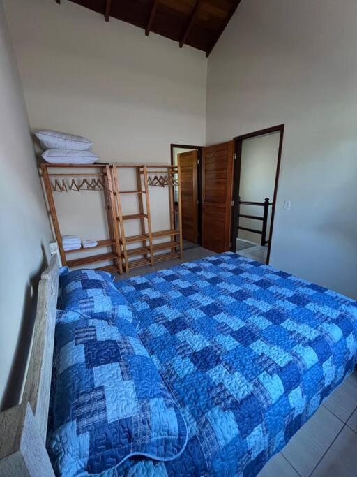 Casa Maria Lu - Hospedagem no Caborê para até 06 pessoas