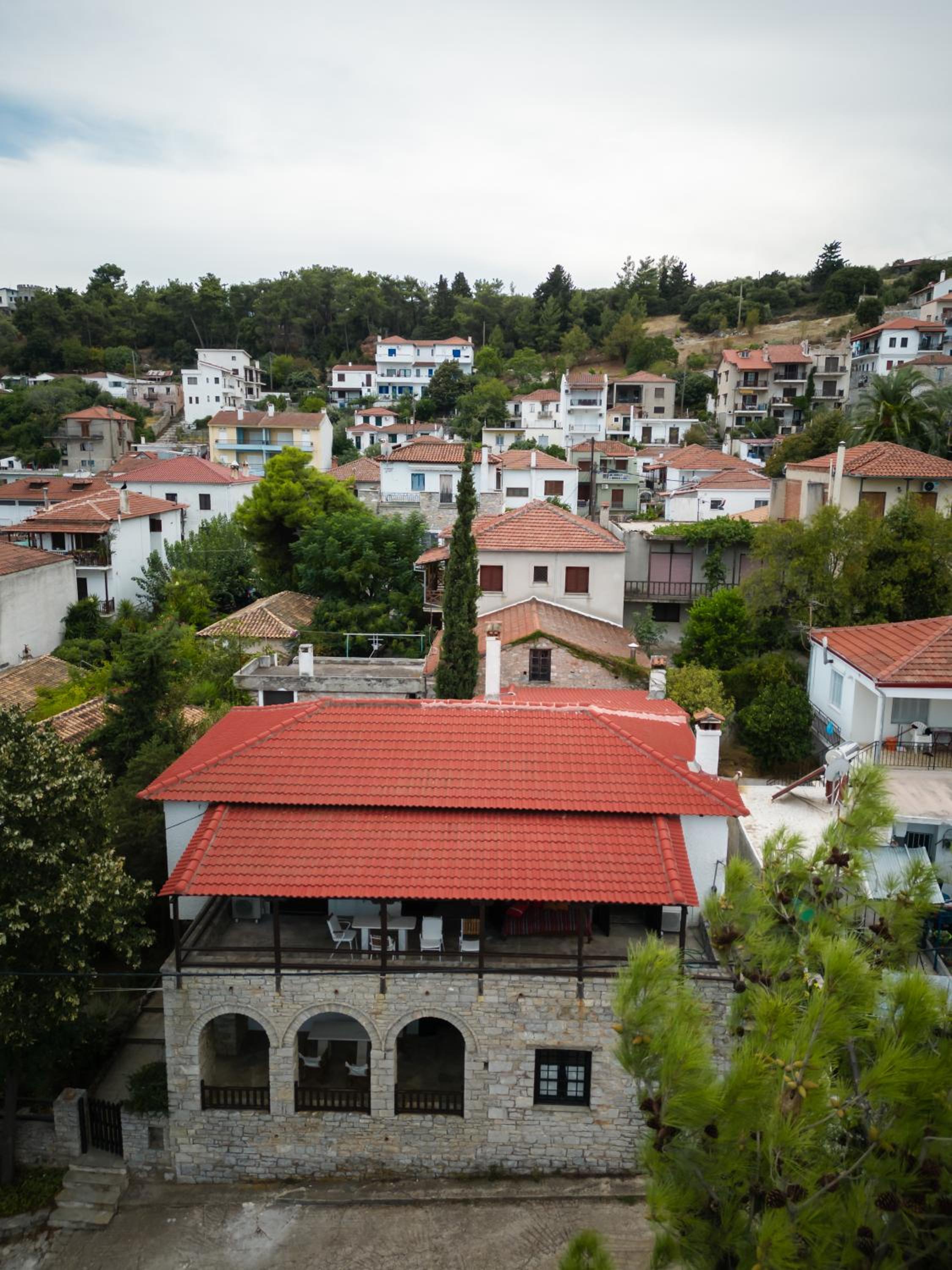 Villa Lymperakis