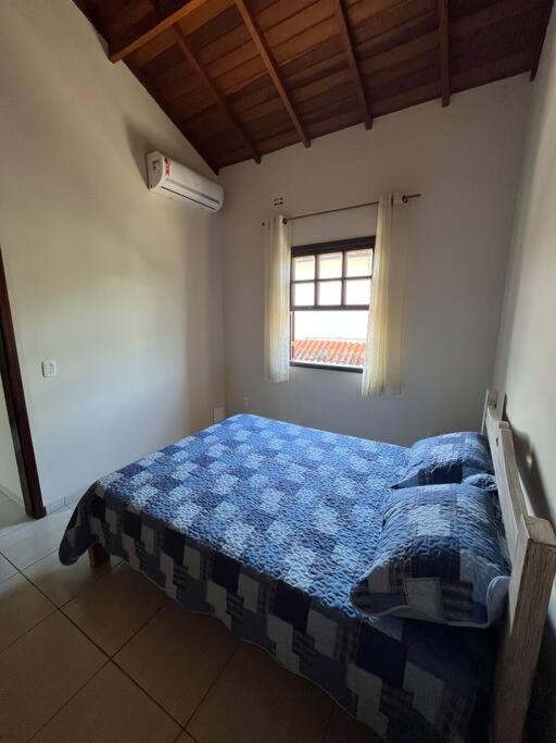Casa Maria Lu - Hospedagem no Caborê para até 06 pessoas