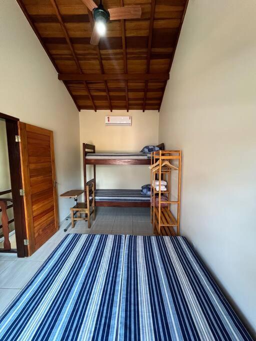 Casa Maria Lu - Hospedagem no Caborê para até 06 pessoas