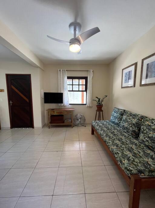 Casa Maria Lu - Hospedagem no Caborê para até 06 pessoas