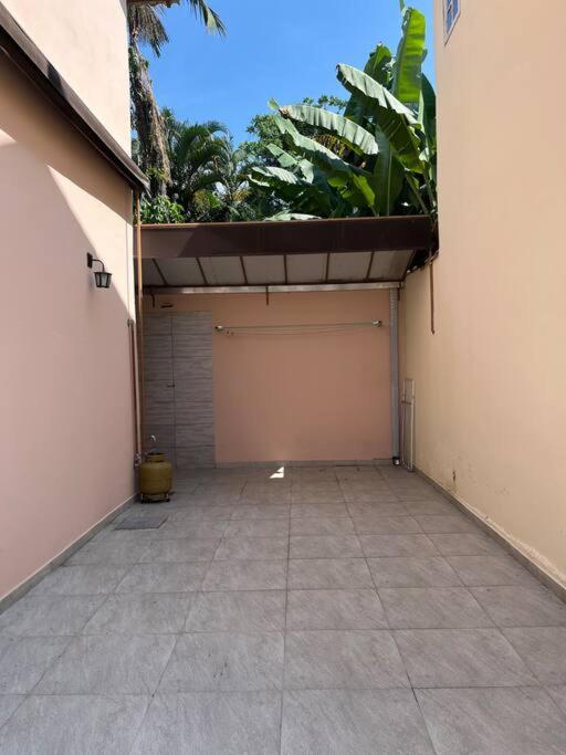 Casa Maria Lu - Hospedagem no Caborê para até 06 pessoas