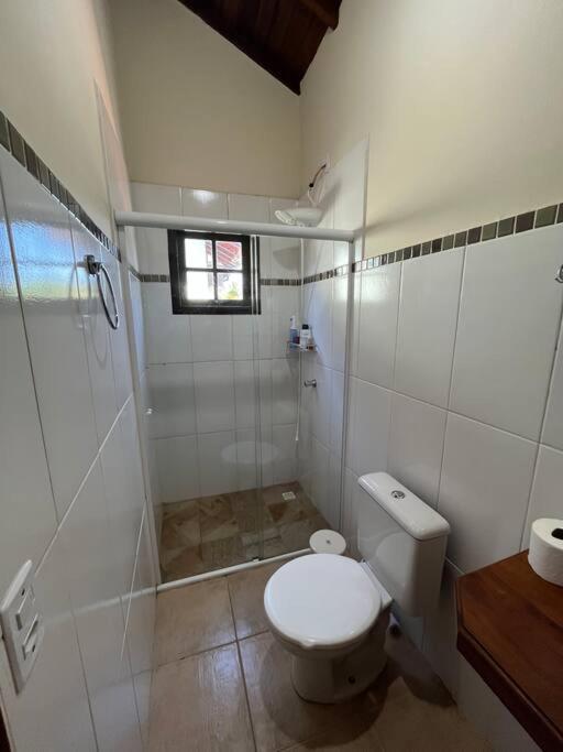 Casa Maria Lu - Hospedagem no Caborê para até 06 pessoas