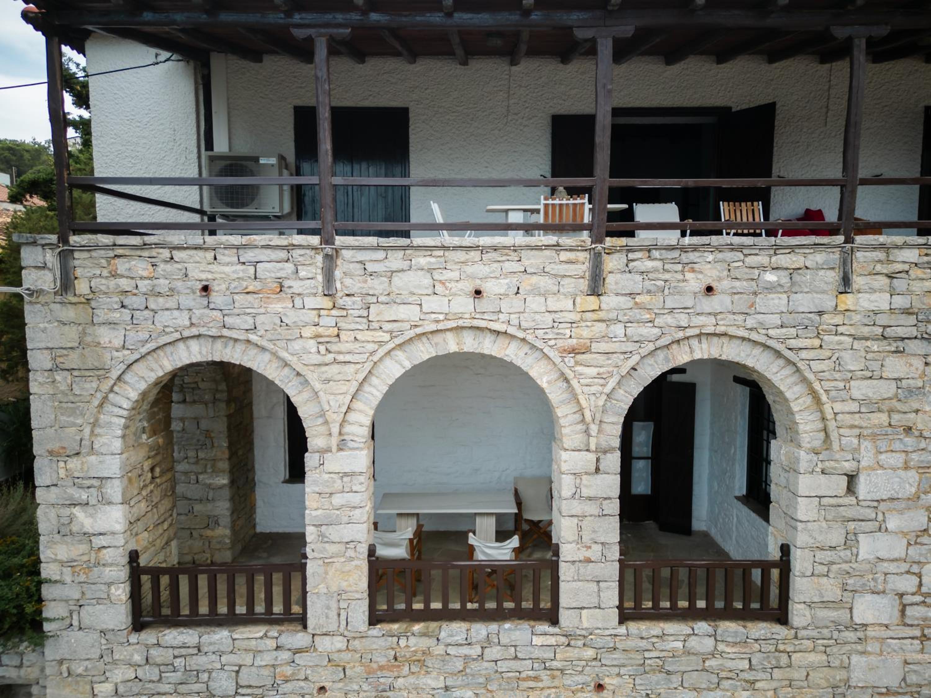 Villa Lymperakis