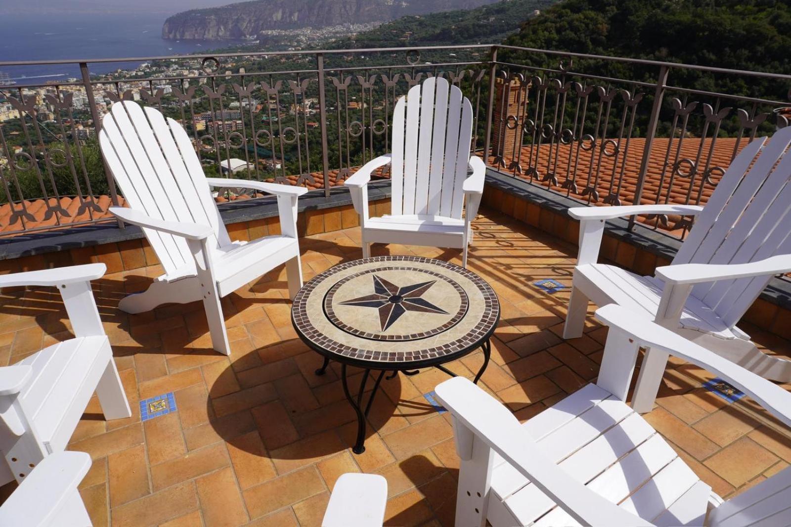Villa Pietraluna