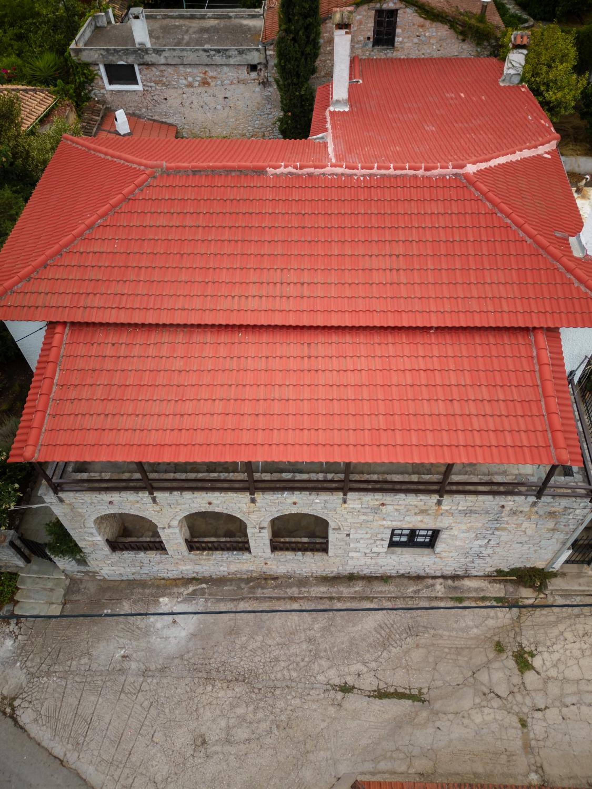 Villa Lymperakis
