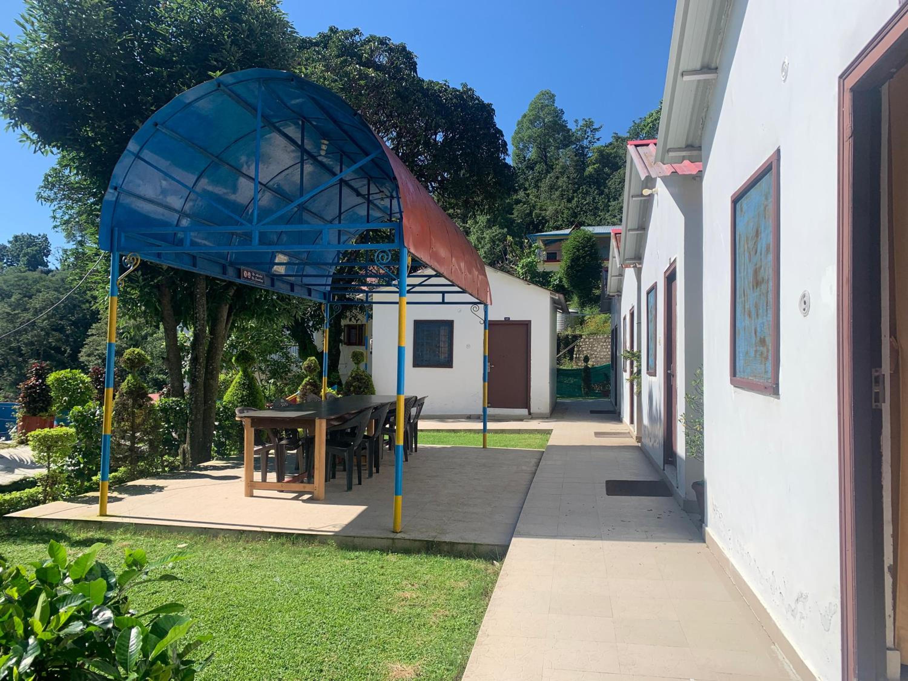 samsarahomestays