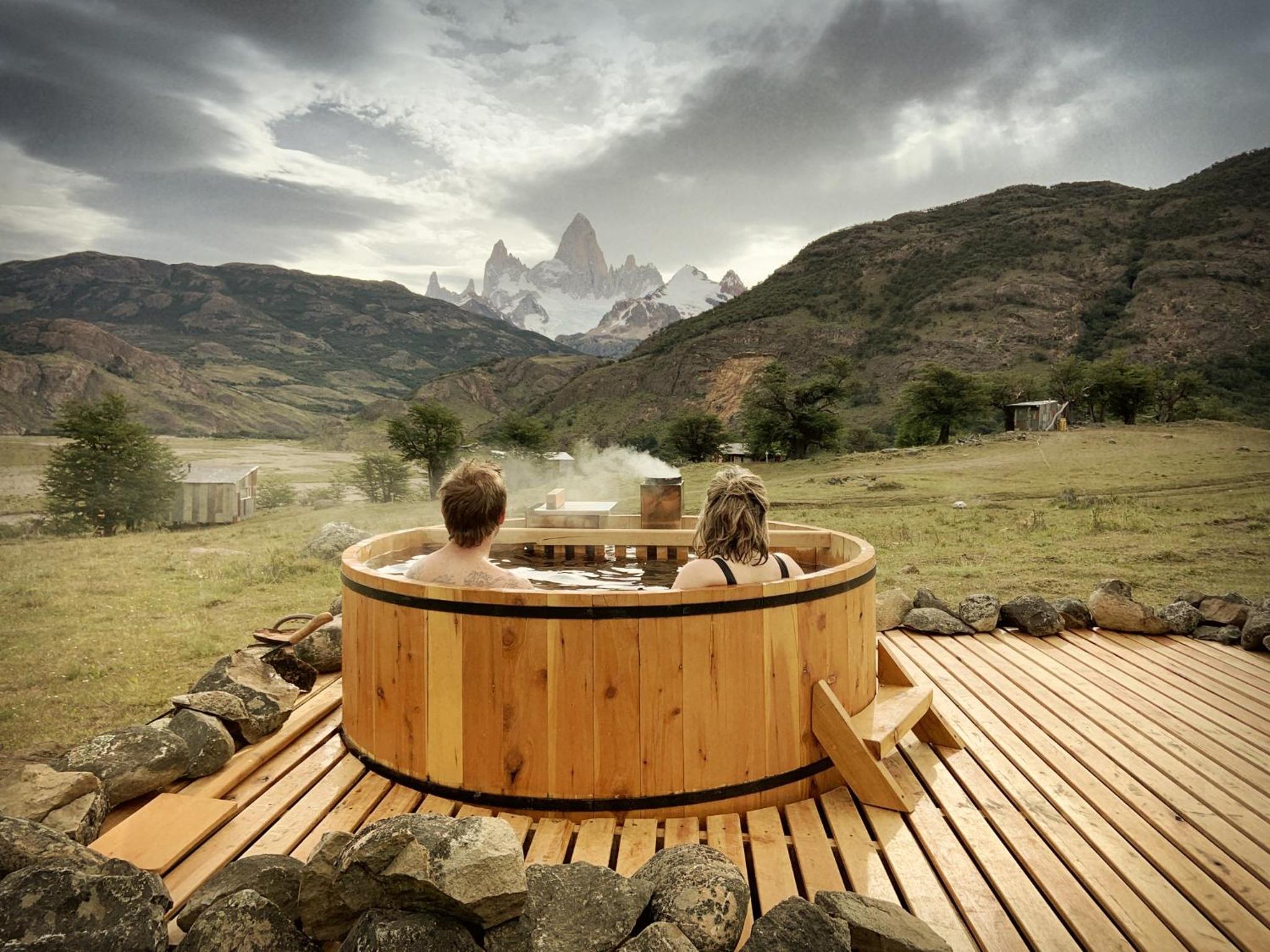 Estancia Bonanza Patagonian Lodge Experience