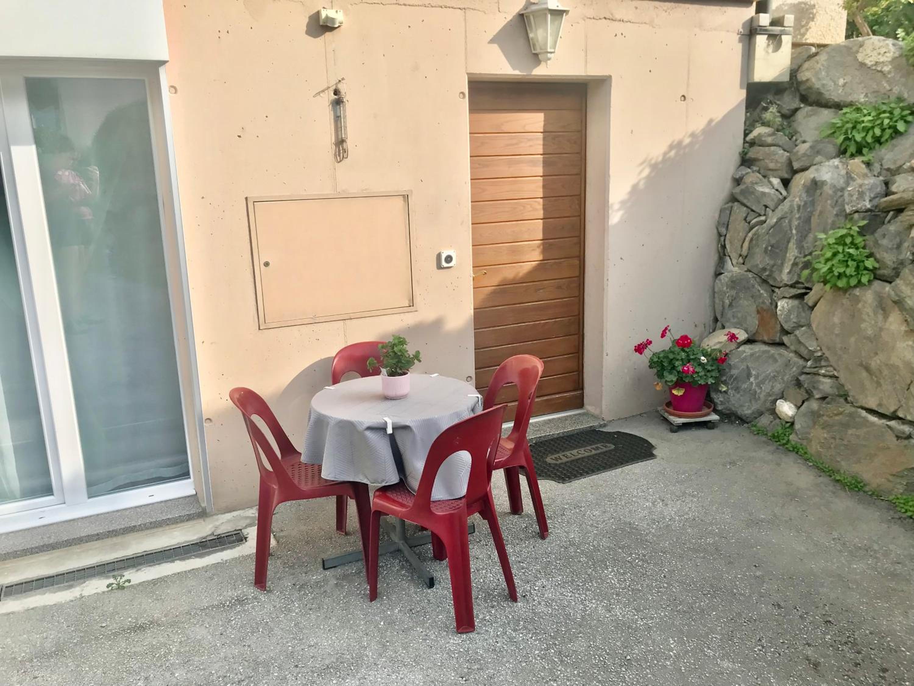 Cosy appartement Bike & Ski