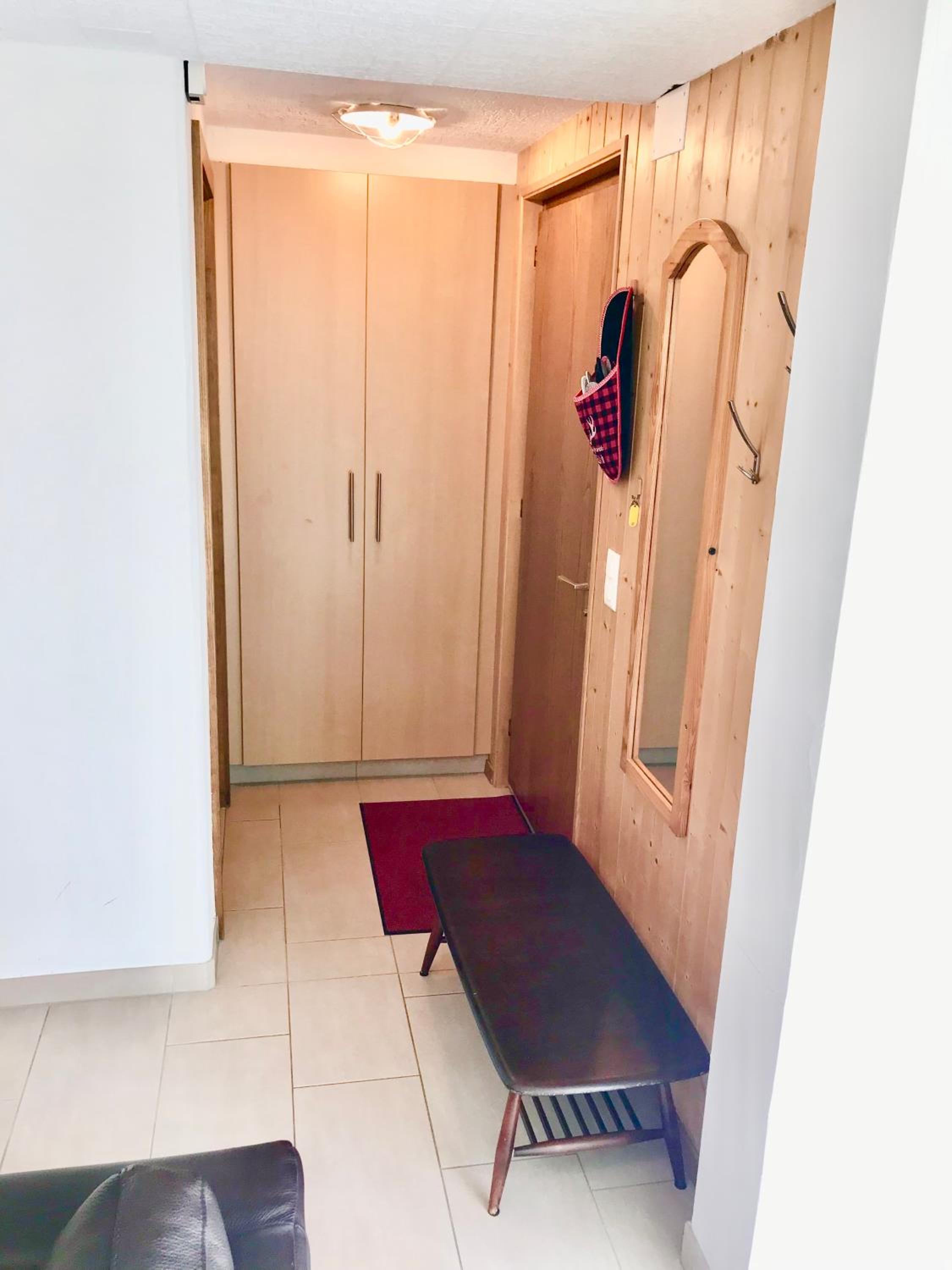 Cosy appartement Bike & Ski