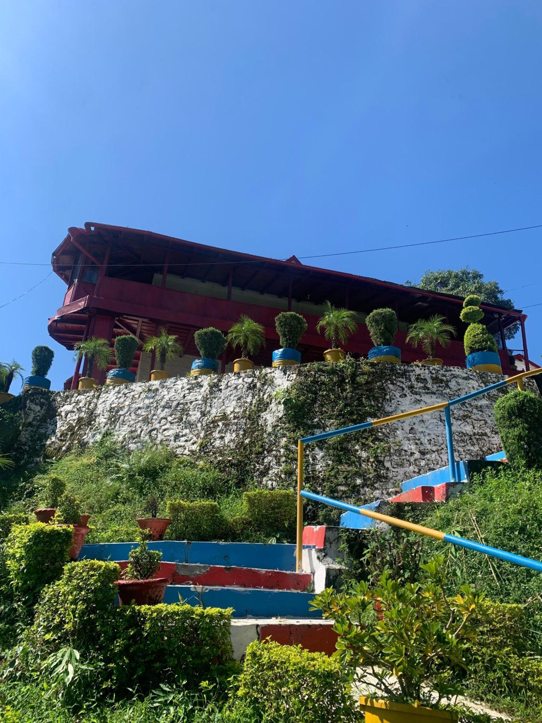 samsarahomestays