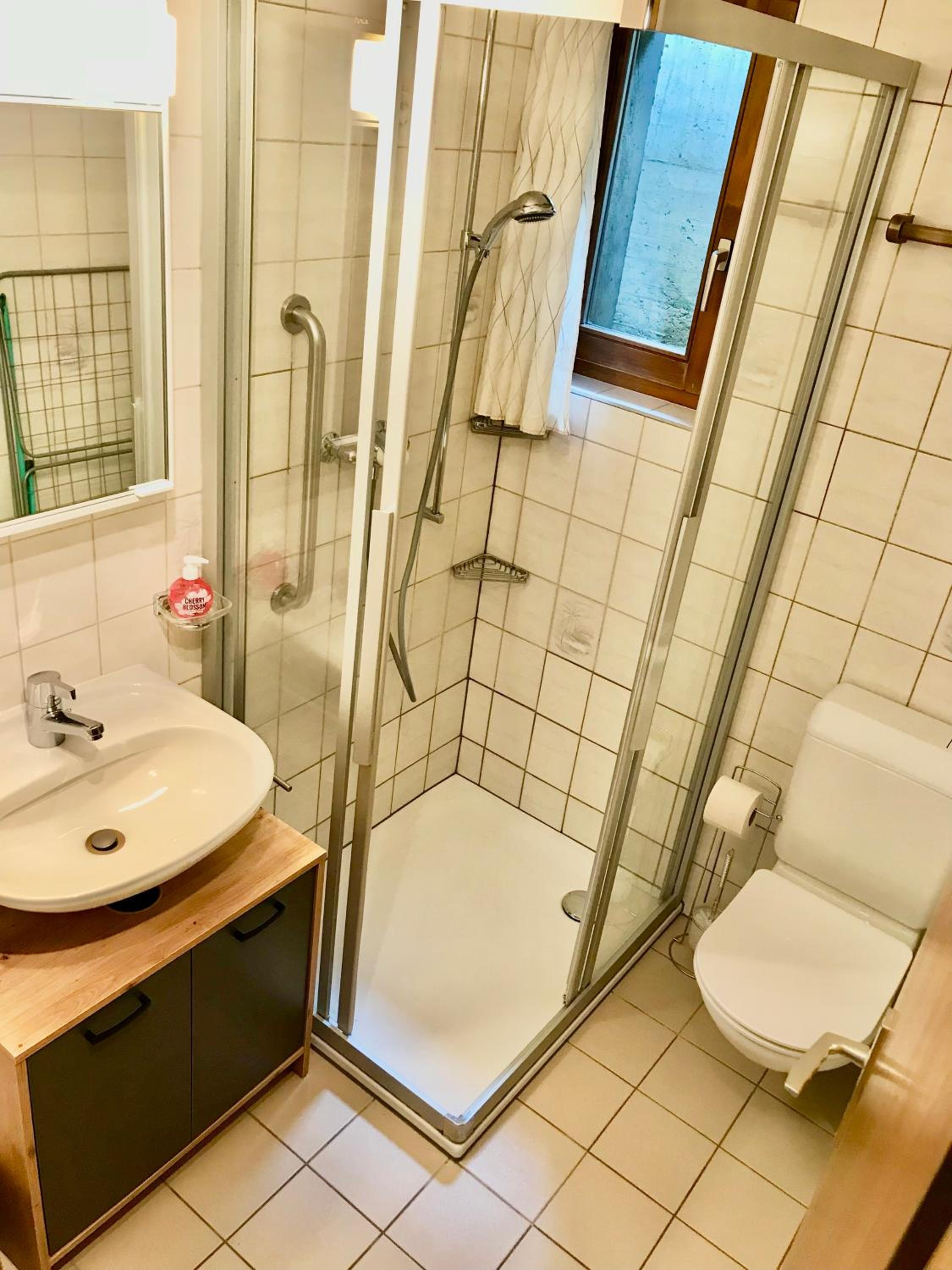 Cosy appartement Bike & Ski