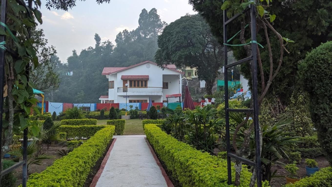 samsarahomestays