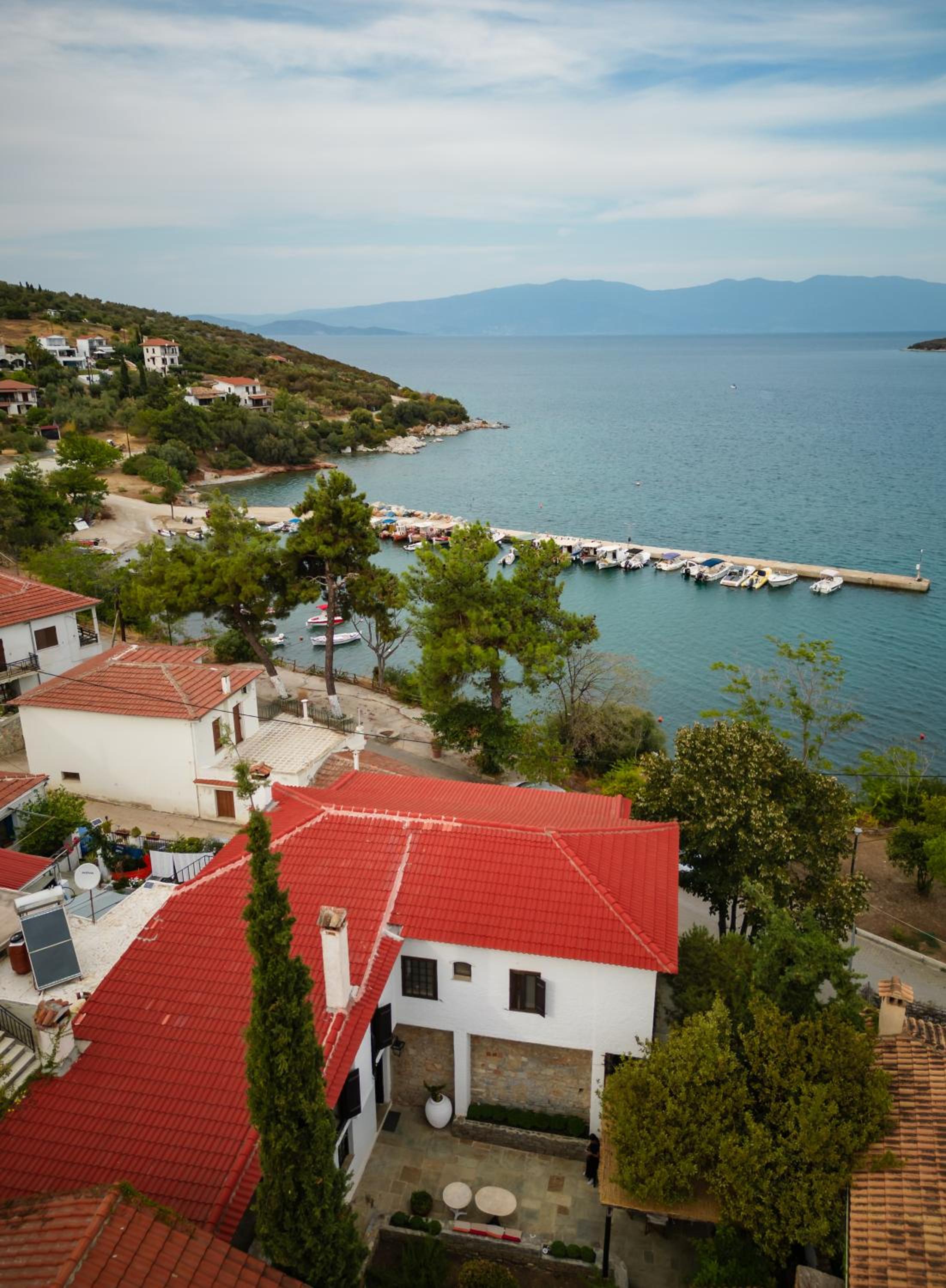 Villa Lymperakis