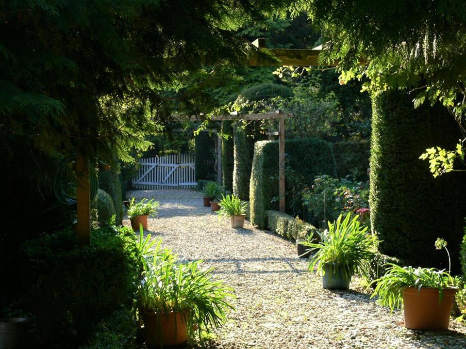 Altes Forstamt im Teutoburger Wald-Fewo Hofgarten