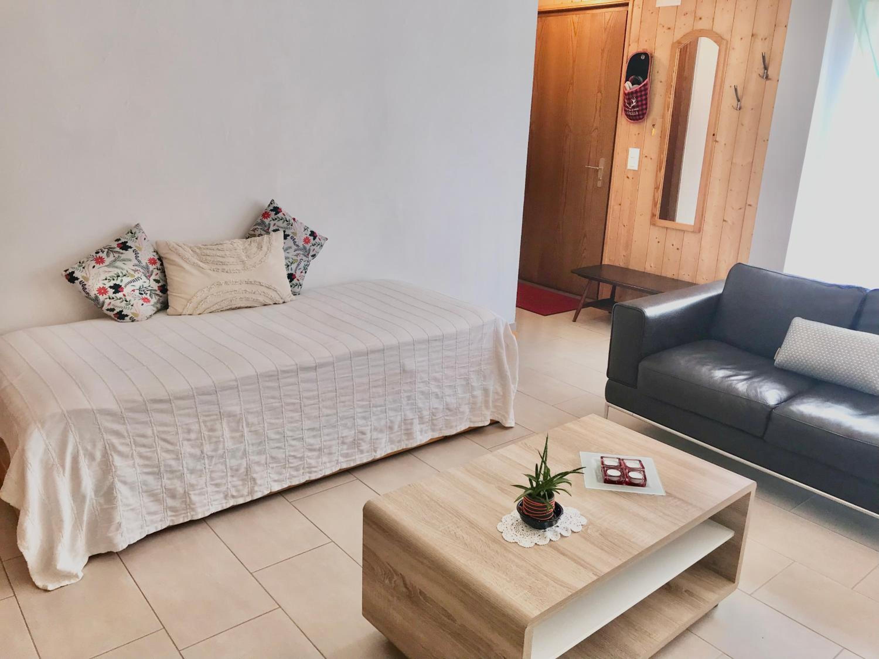 Cosy appartement Bike & Ski