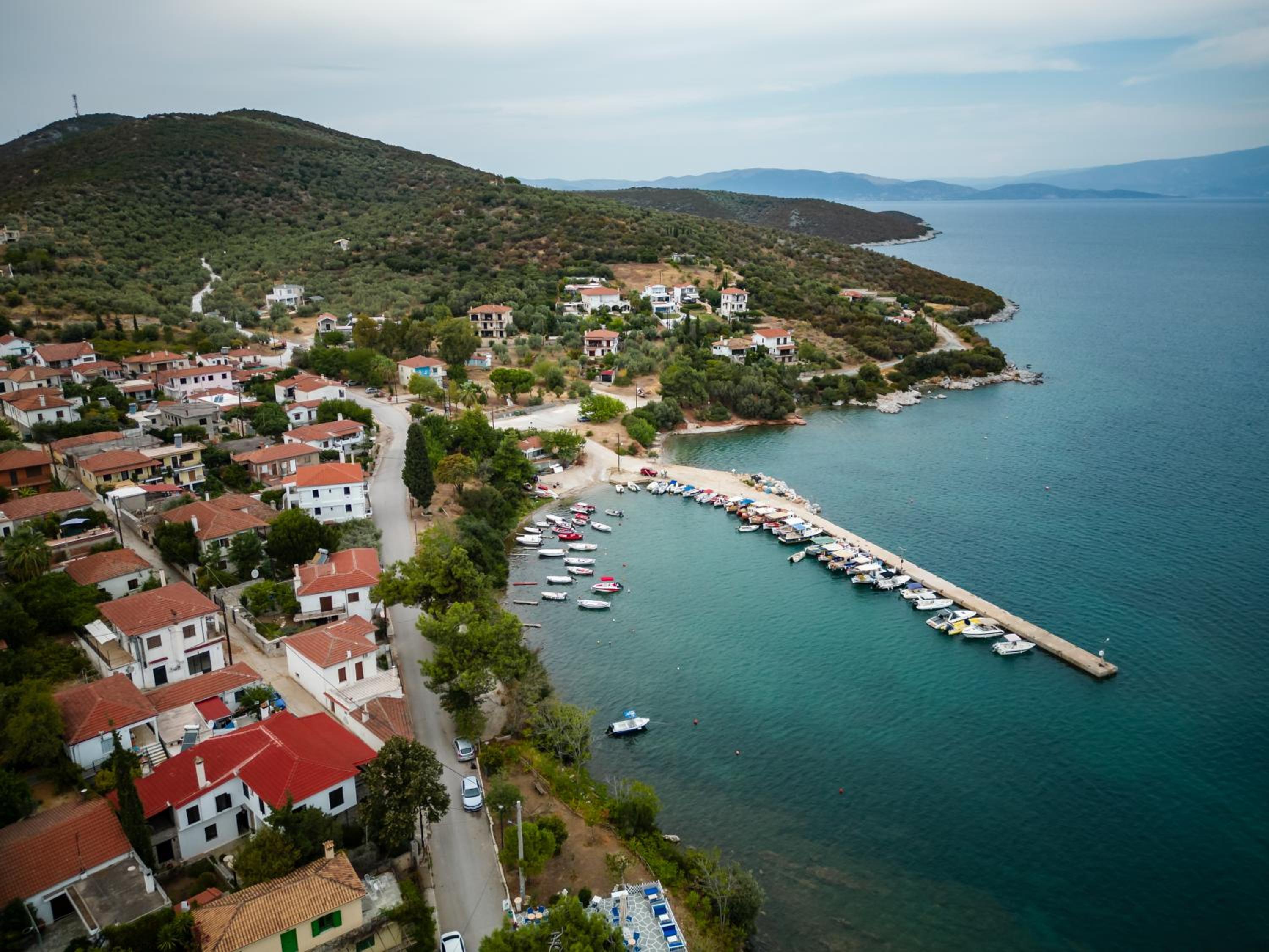 Villa Lymperakis
