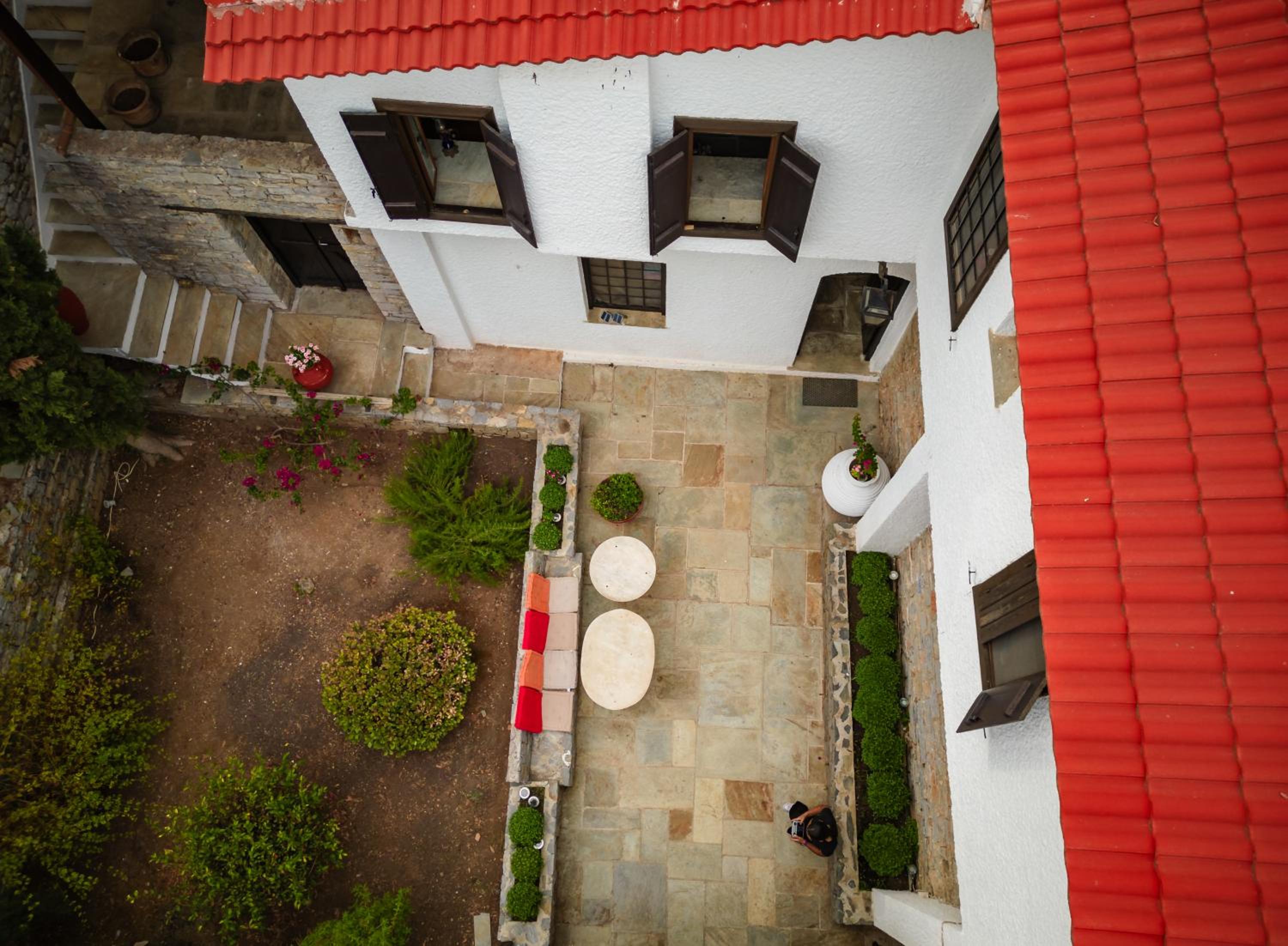 Villa Lymperakis