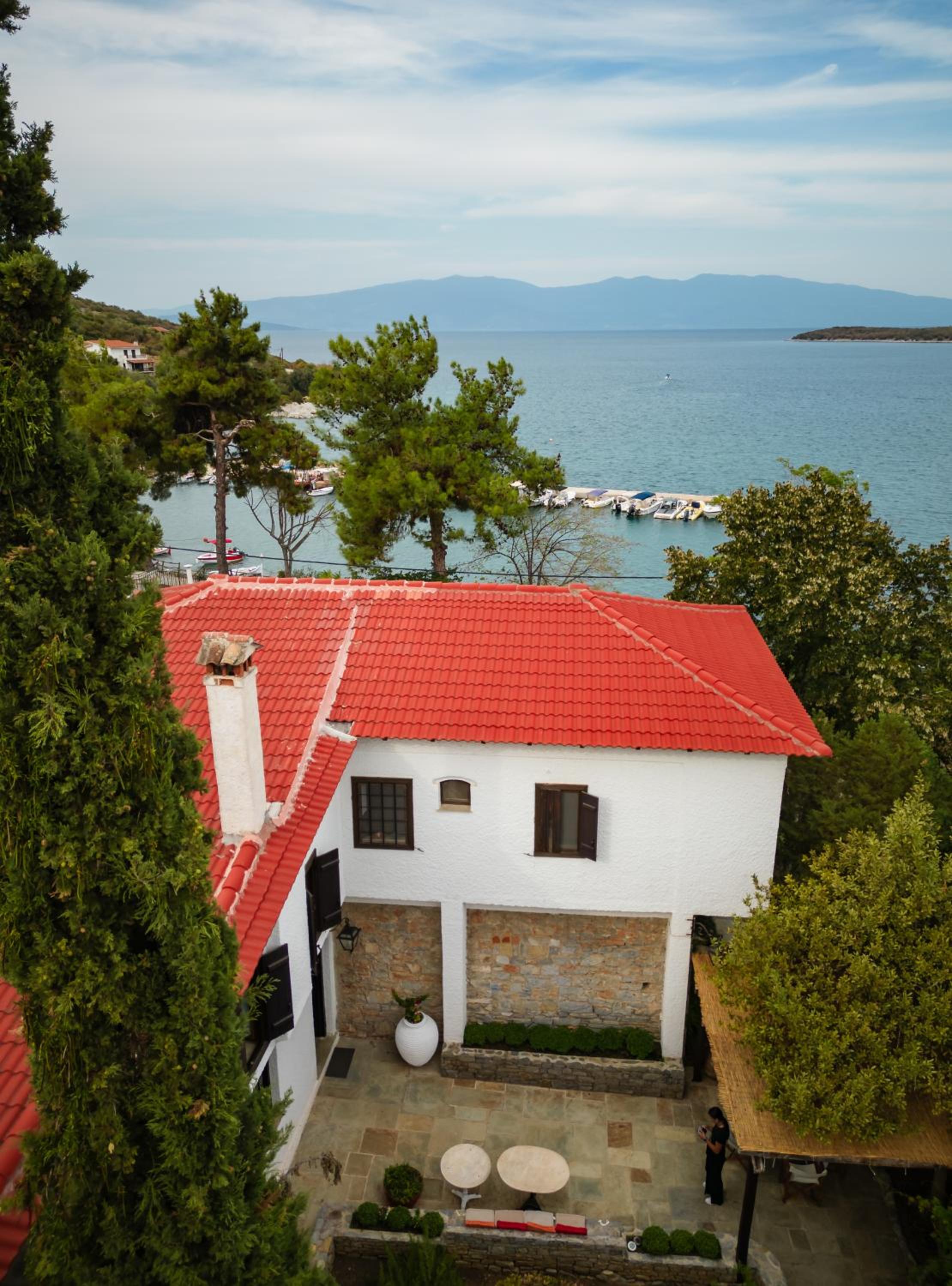 Villa Lymperakis