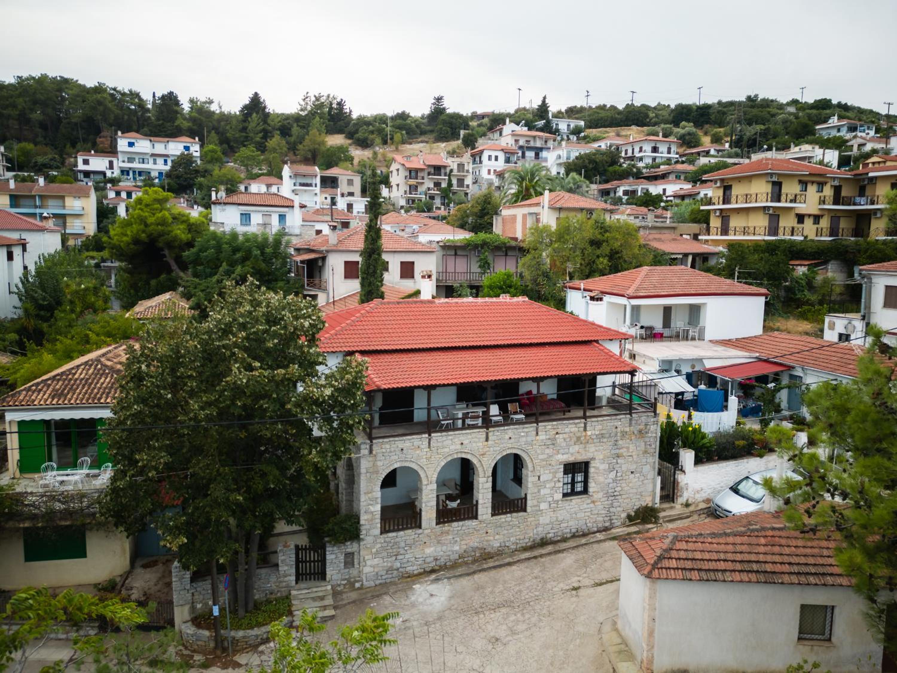 Villa Lymperakis