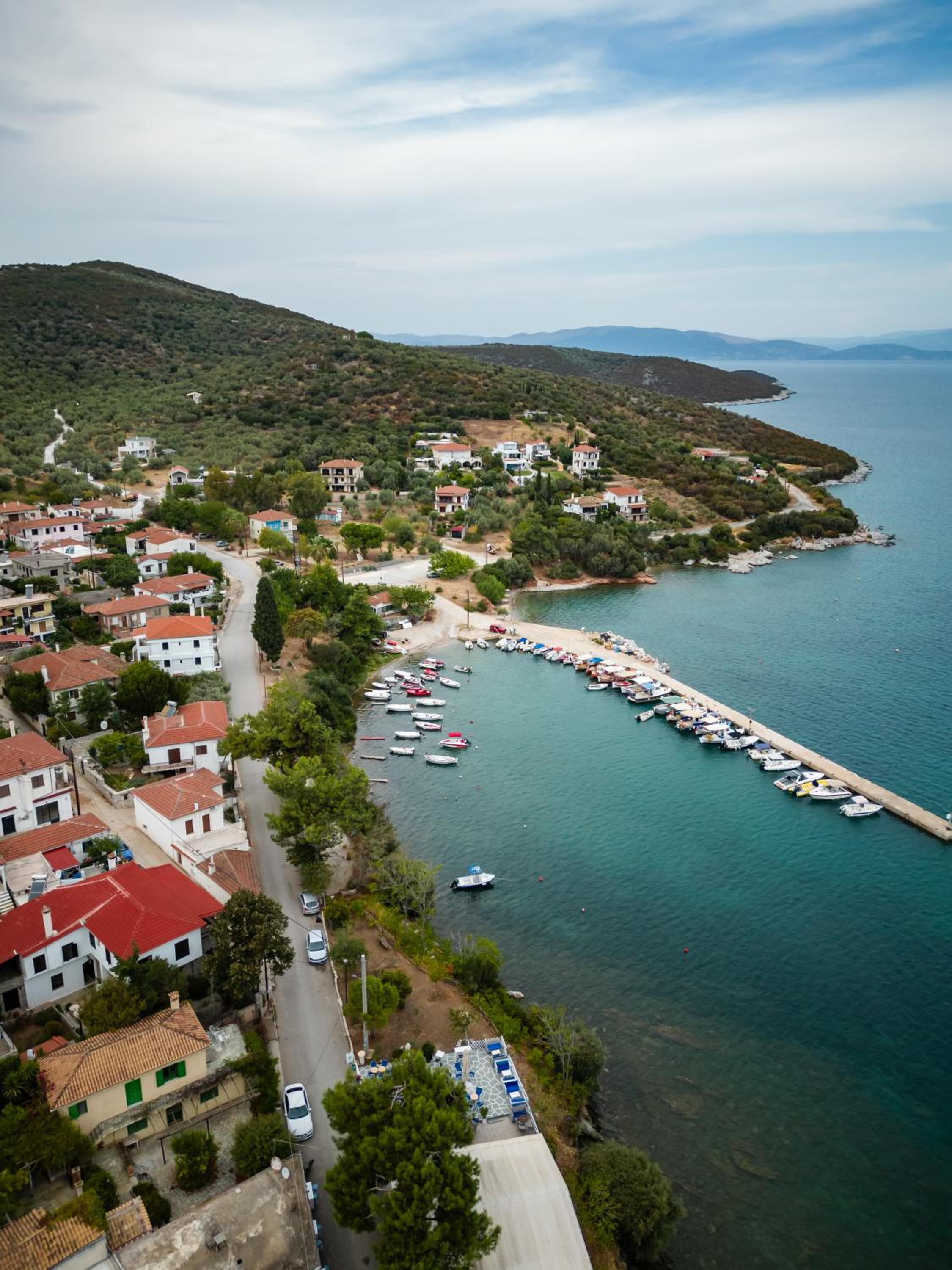 Villa Lymperakis