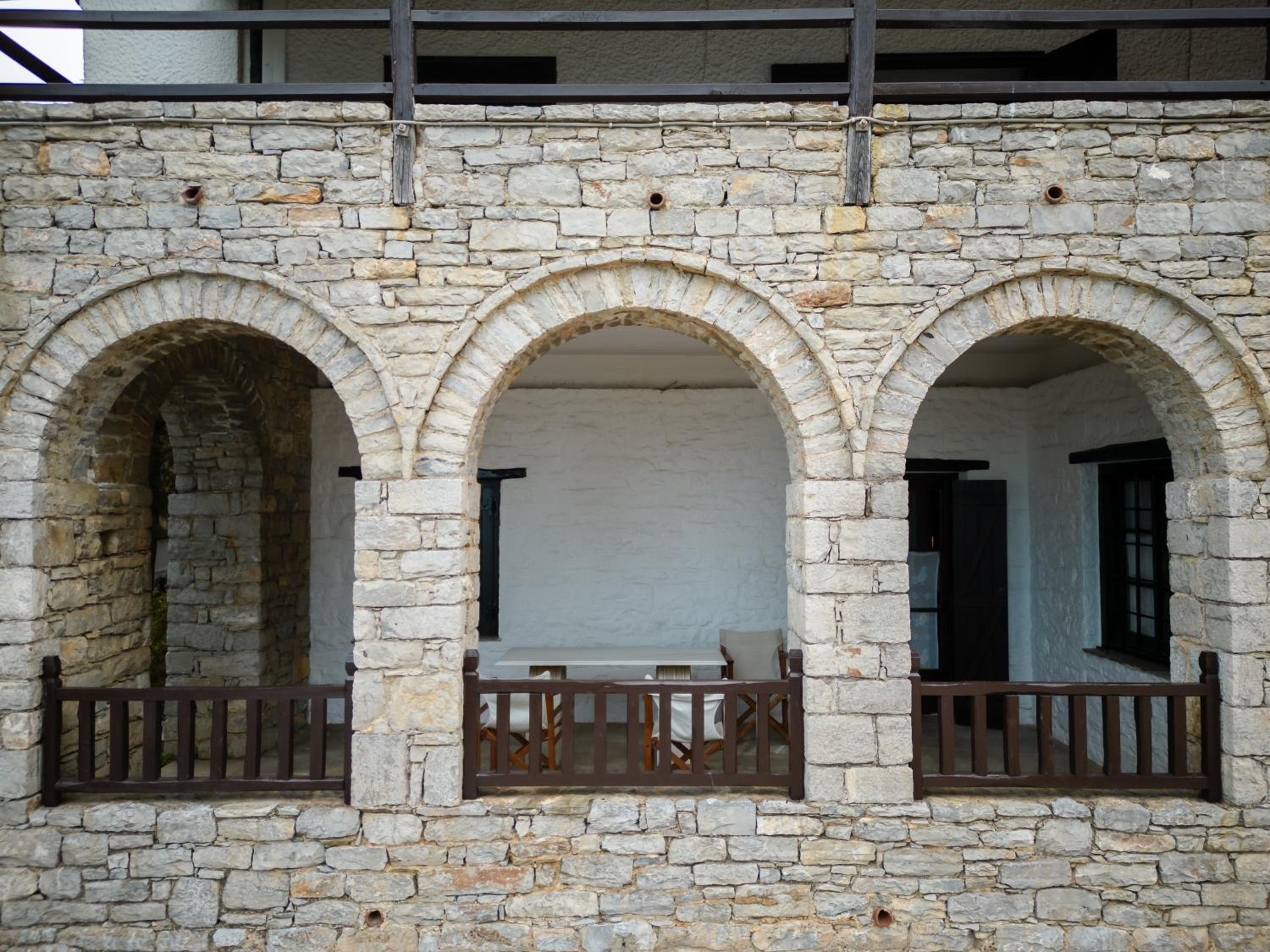 Villa Lymperakis