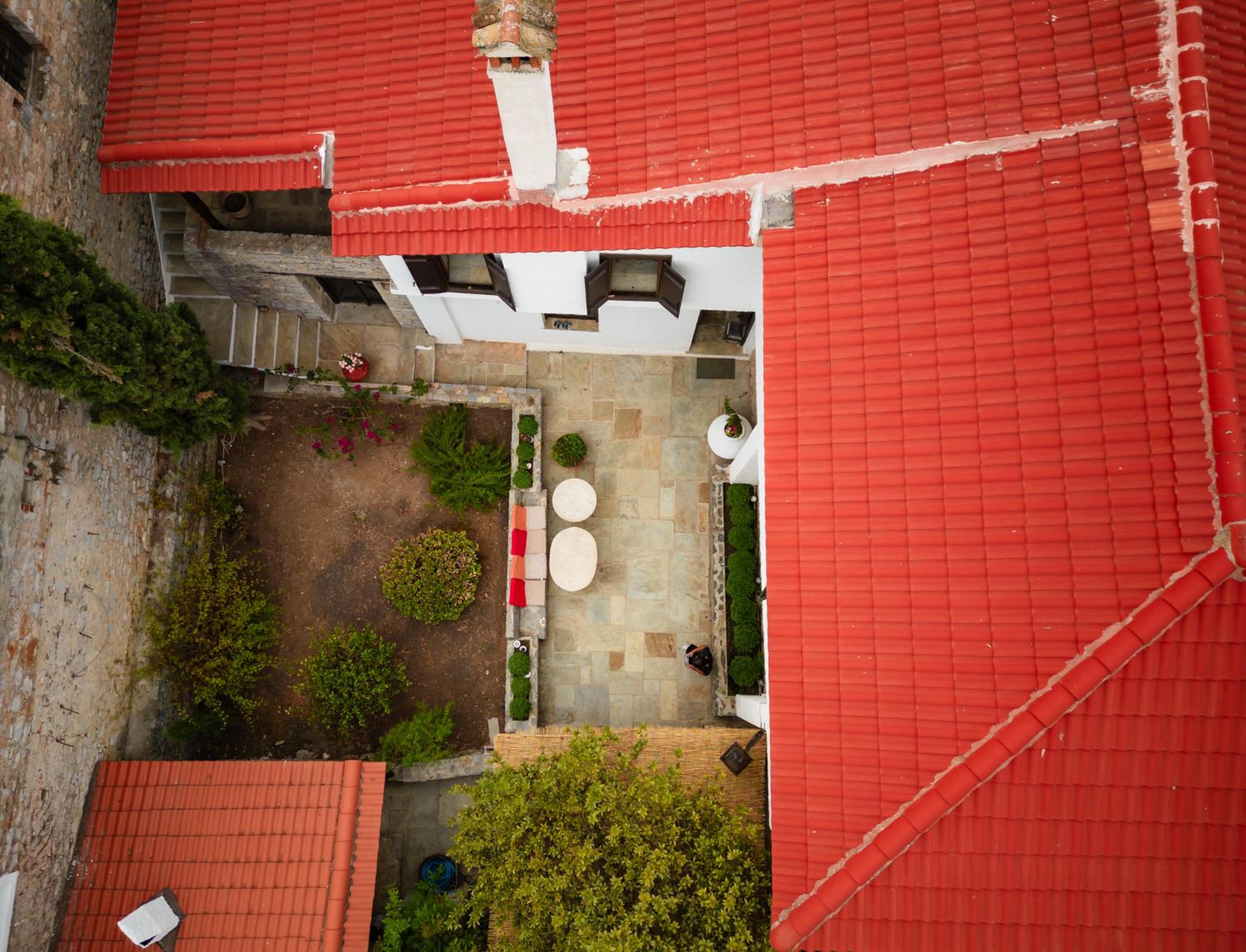 Villa Lymperakis