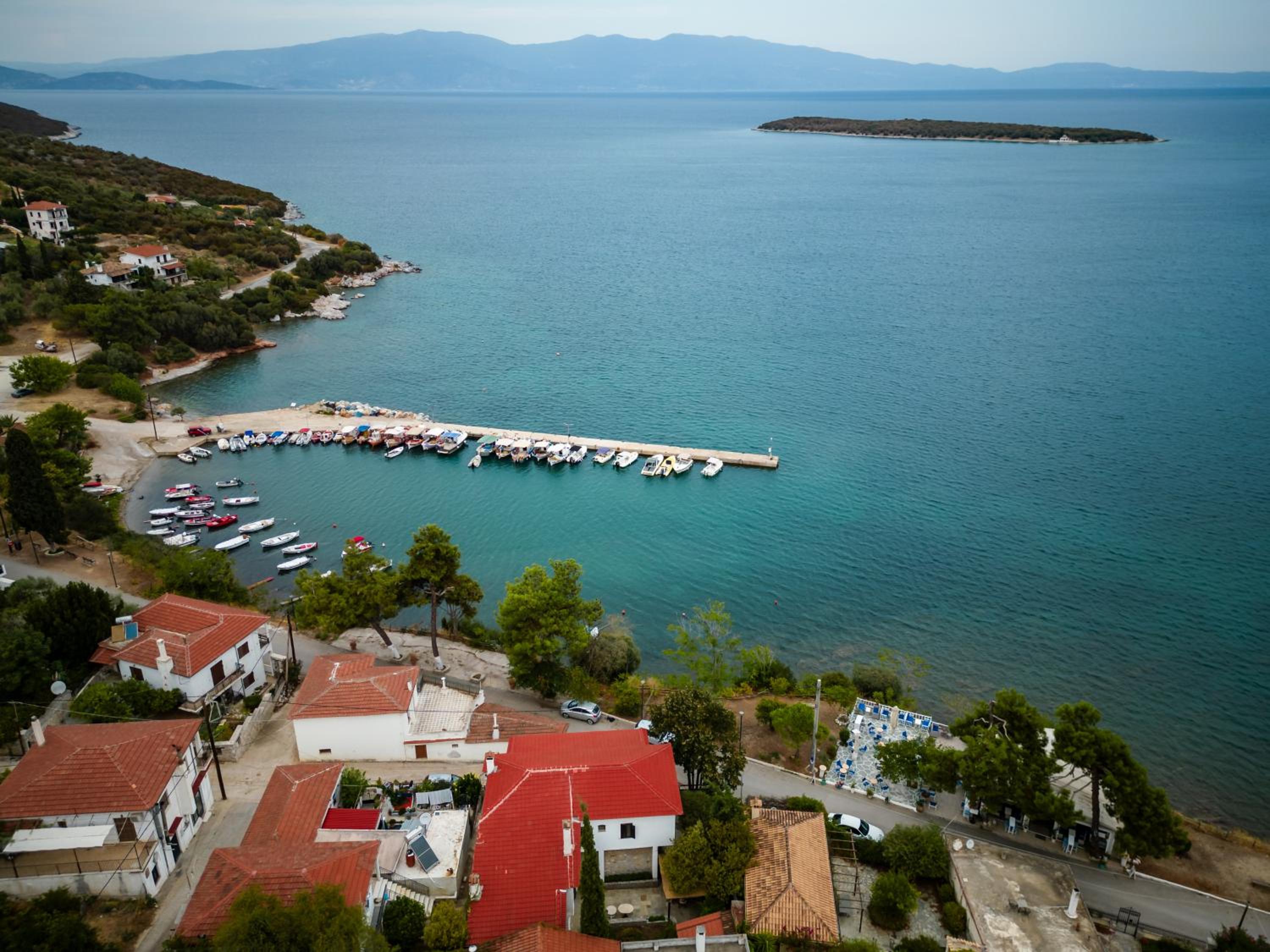 Villa Lymperakis