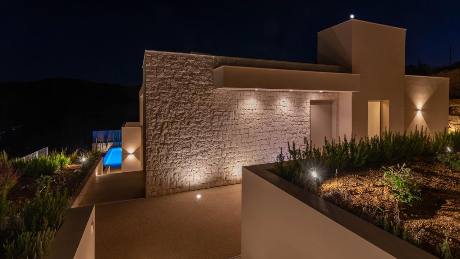 Villa Horizon Antequera by Ruralidays