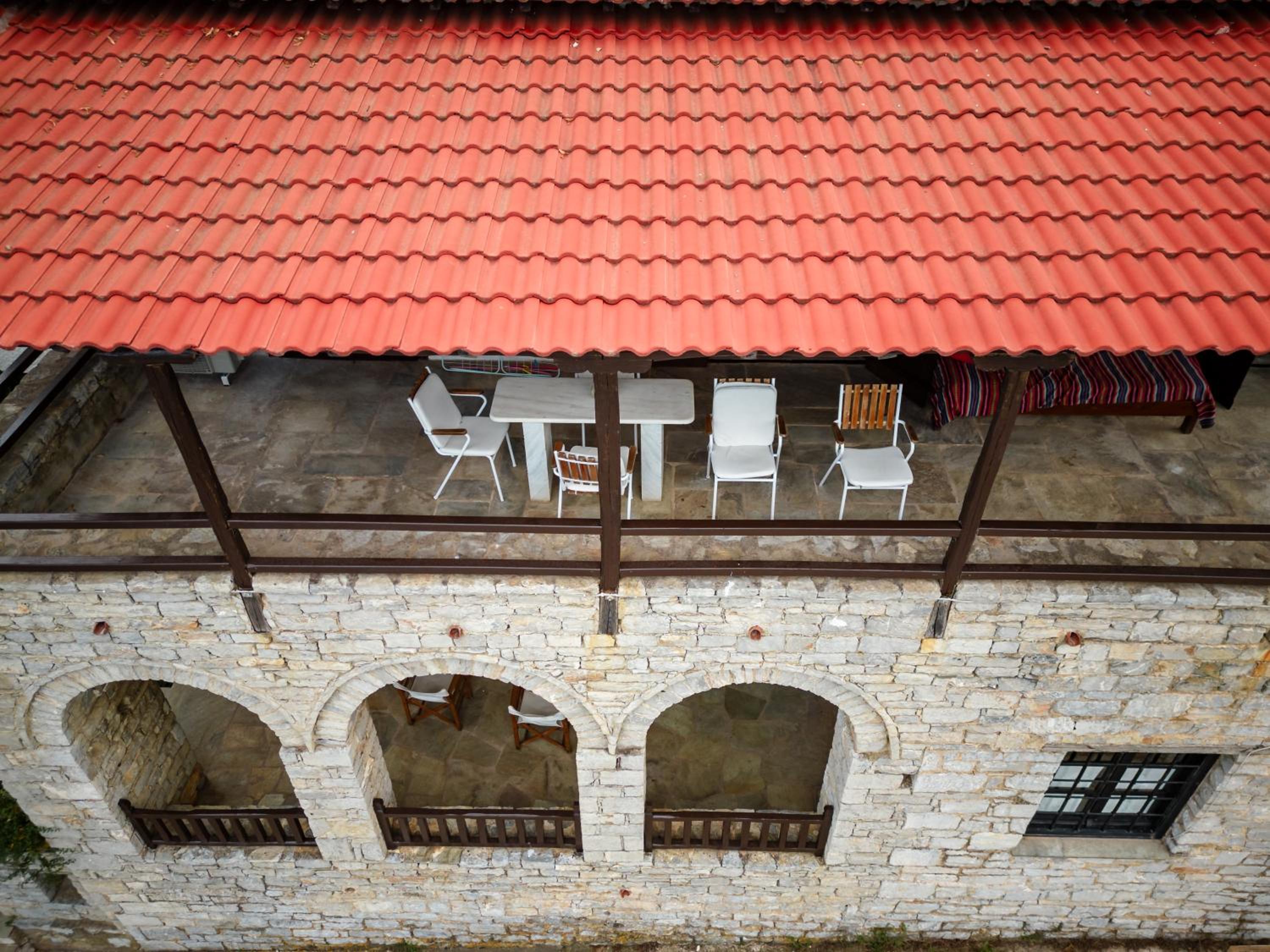 Villa Lymperakis