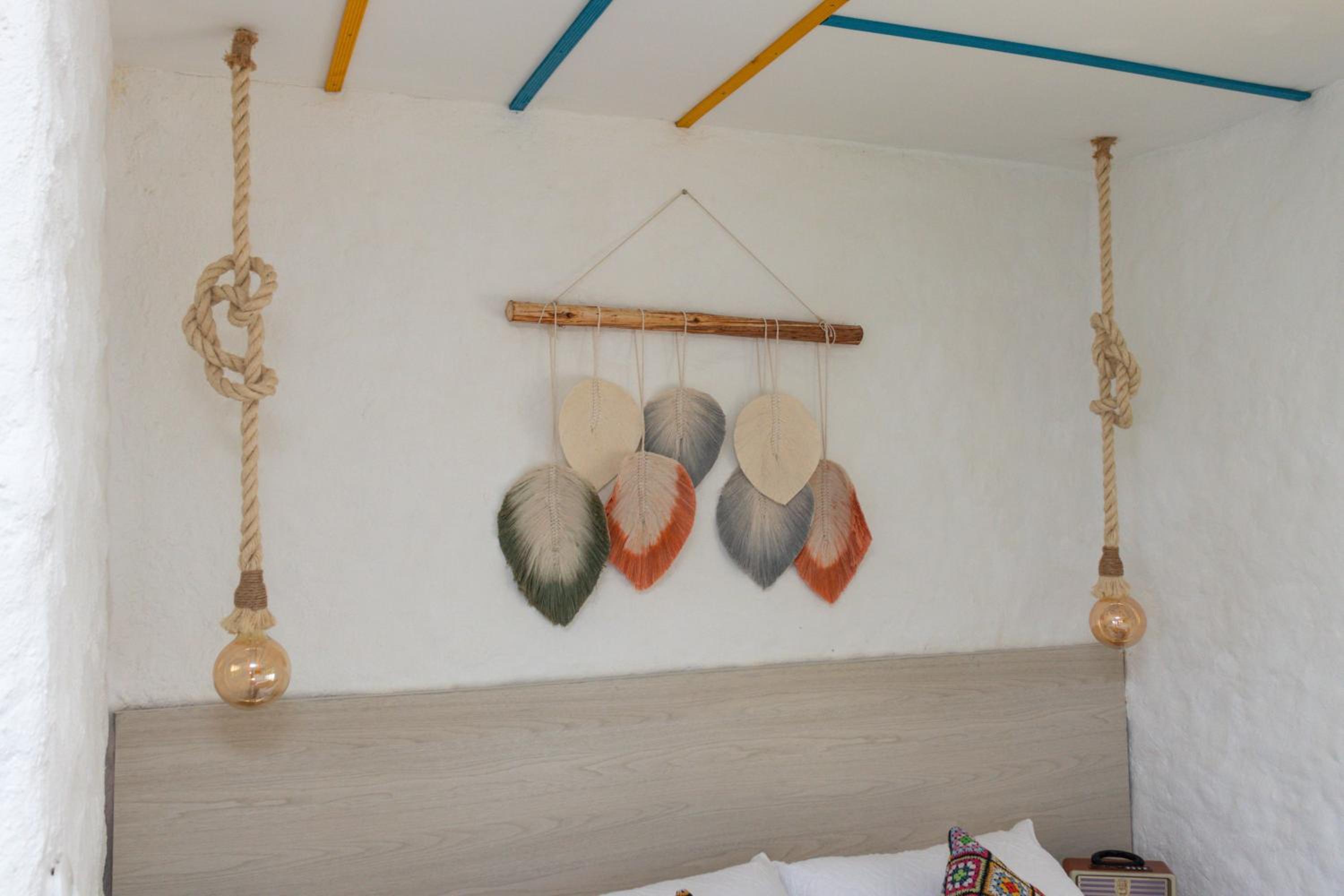 La Morena - Hospédate en una finca cafetera tradicional