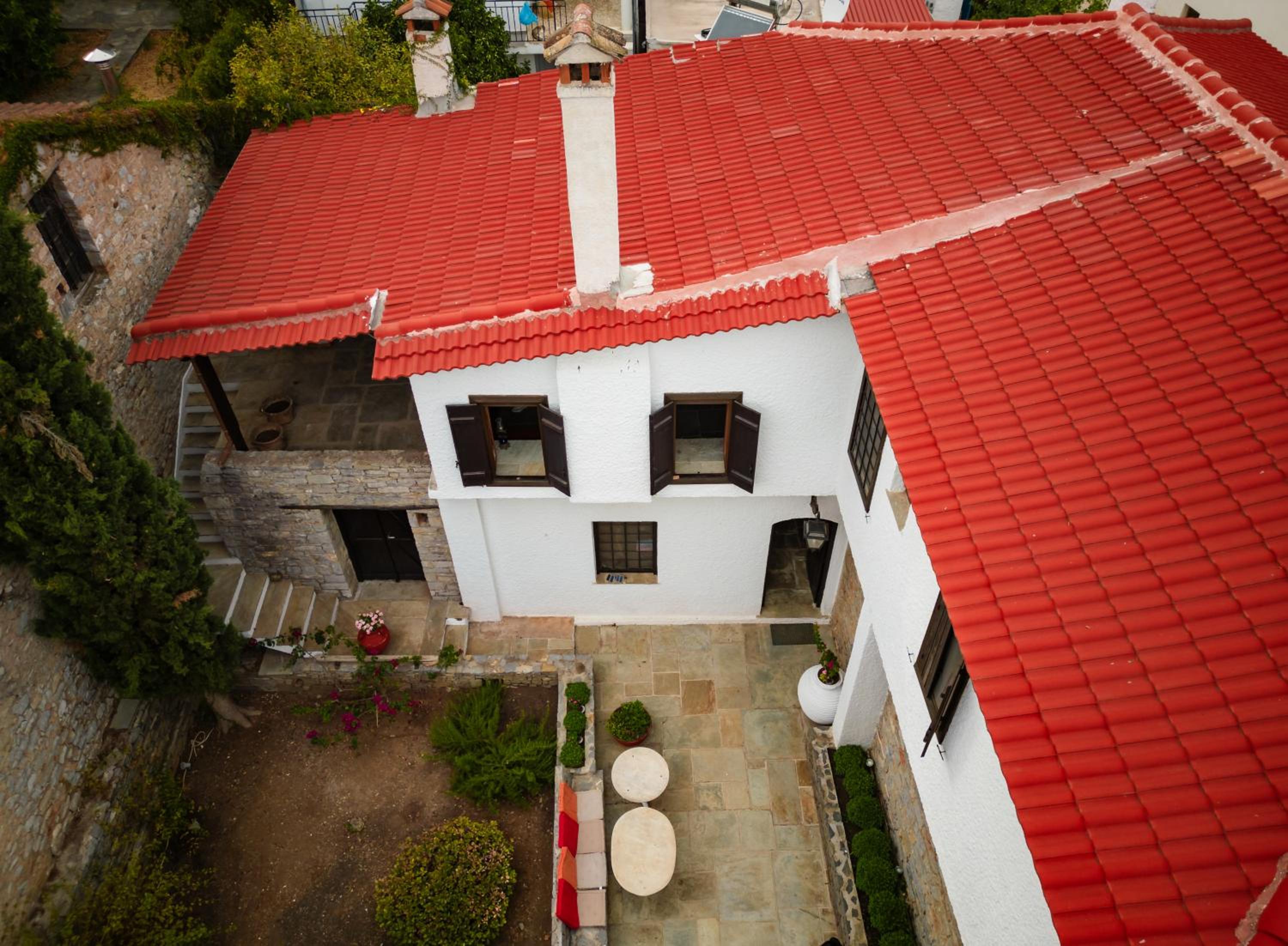 Villa Lymperakis