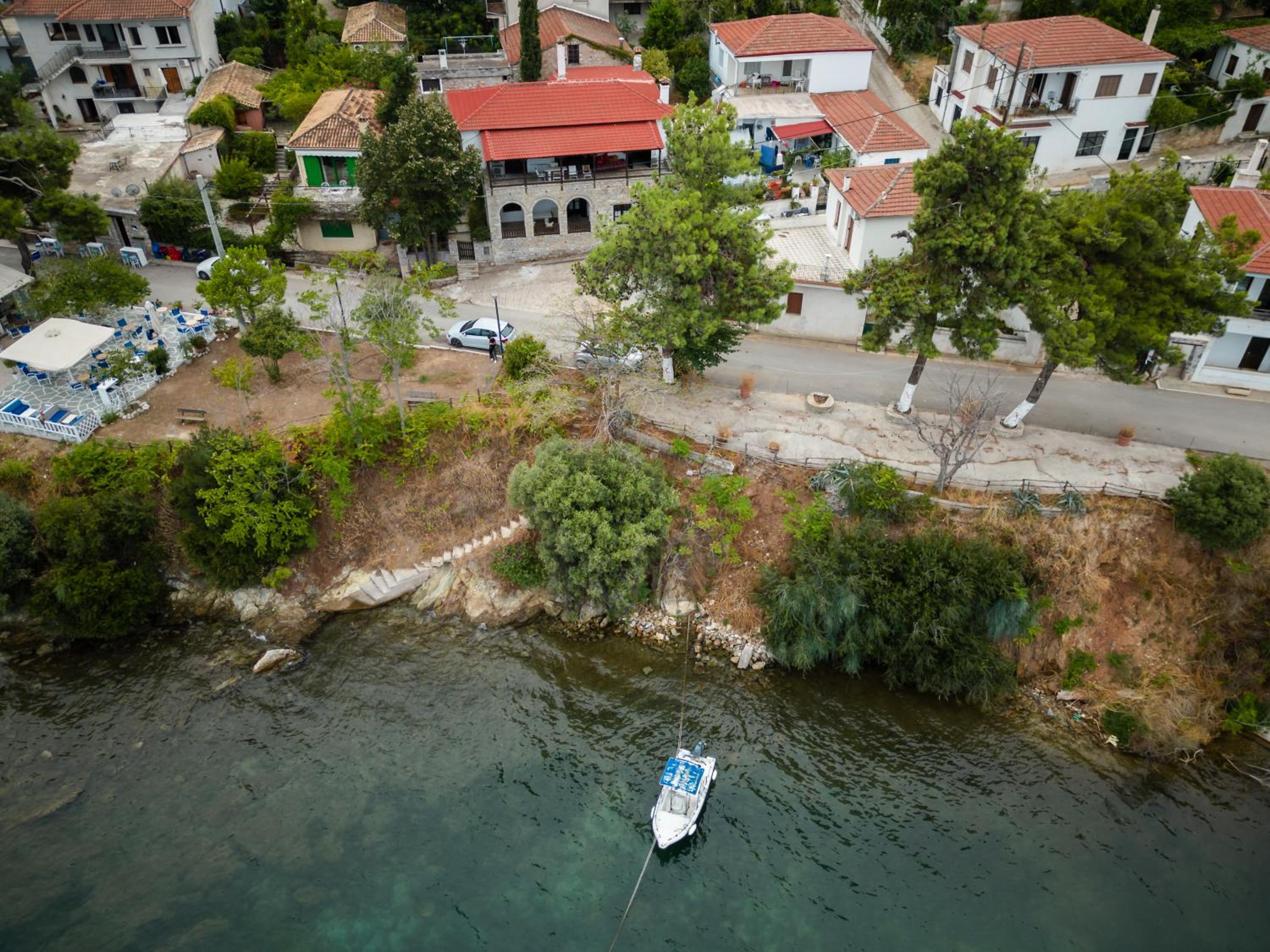Villa Lymperakis