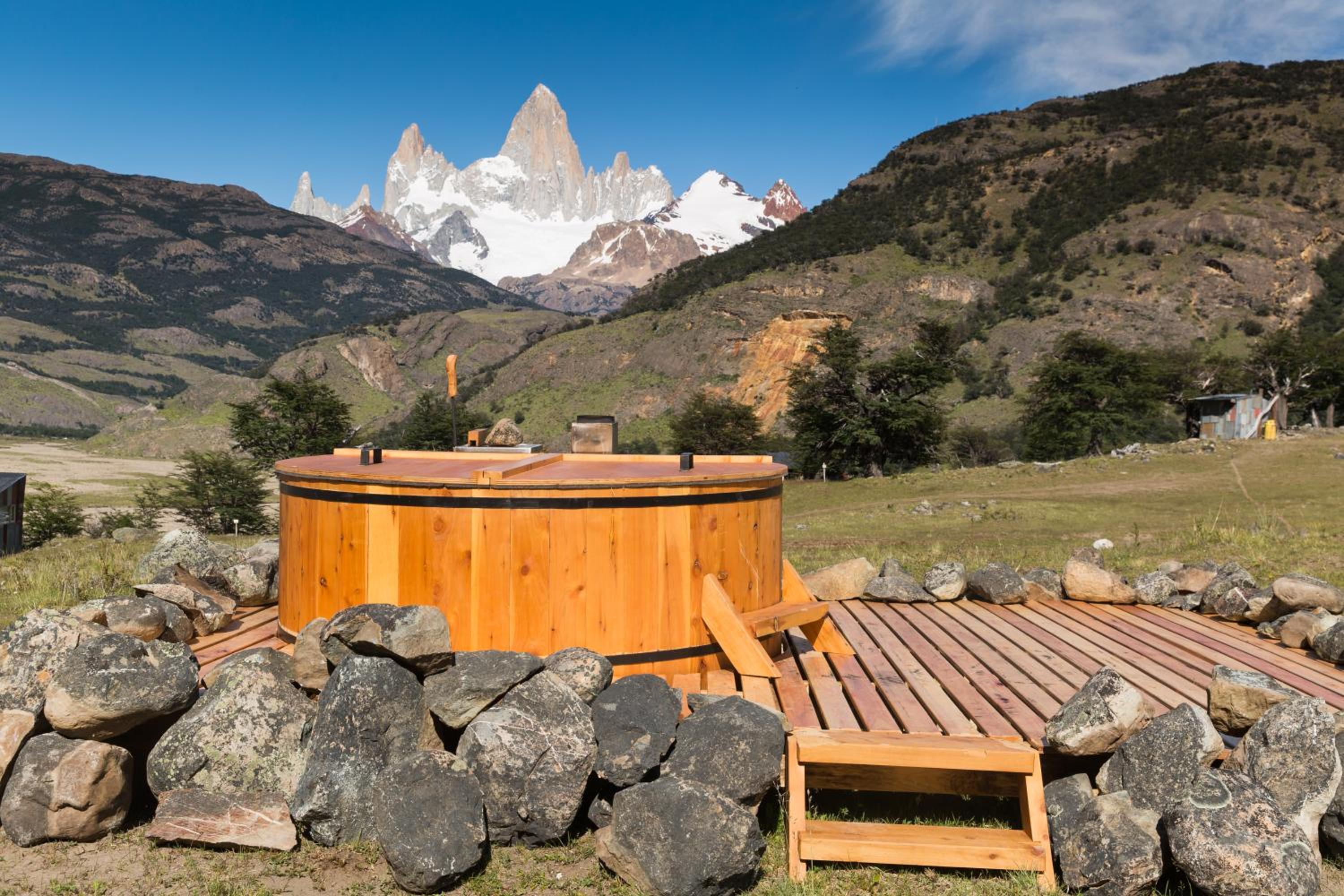 Estancia Bonanza Patagonian Lodge Experience