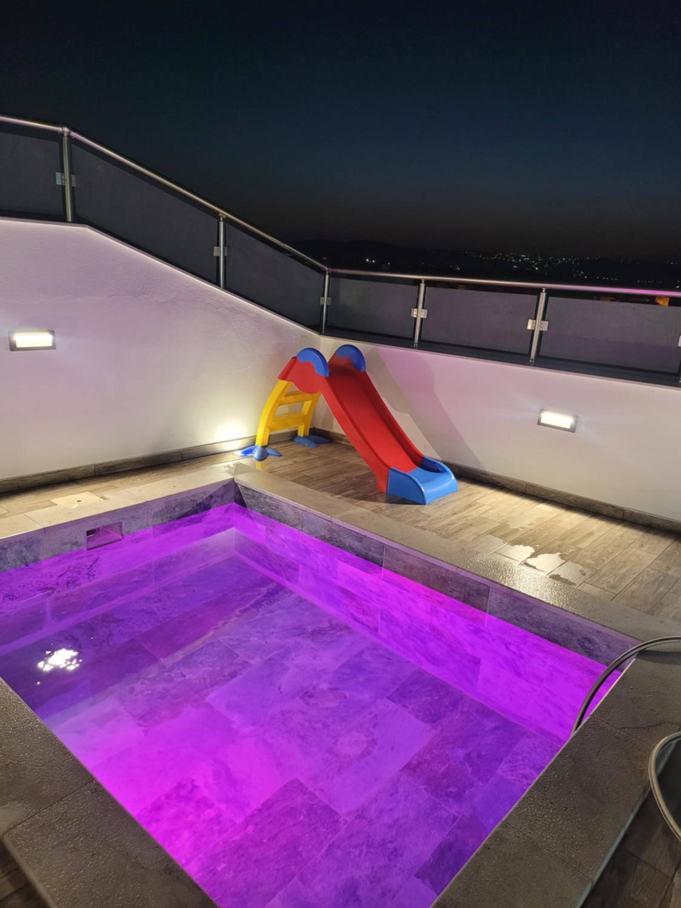 Appartement avec piscine vue sur mer view 4