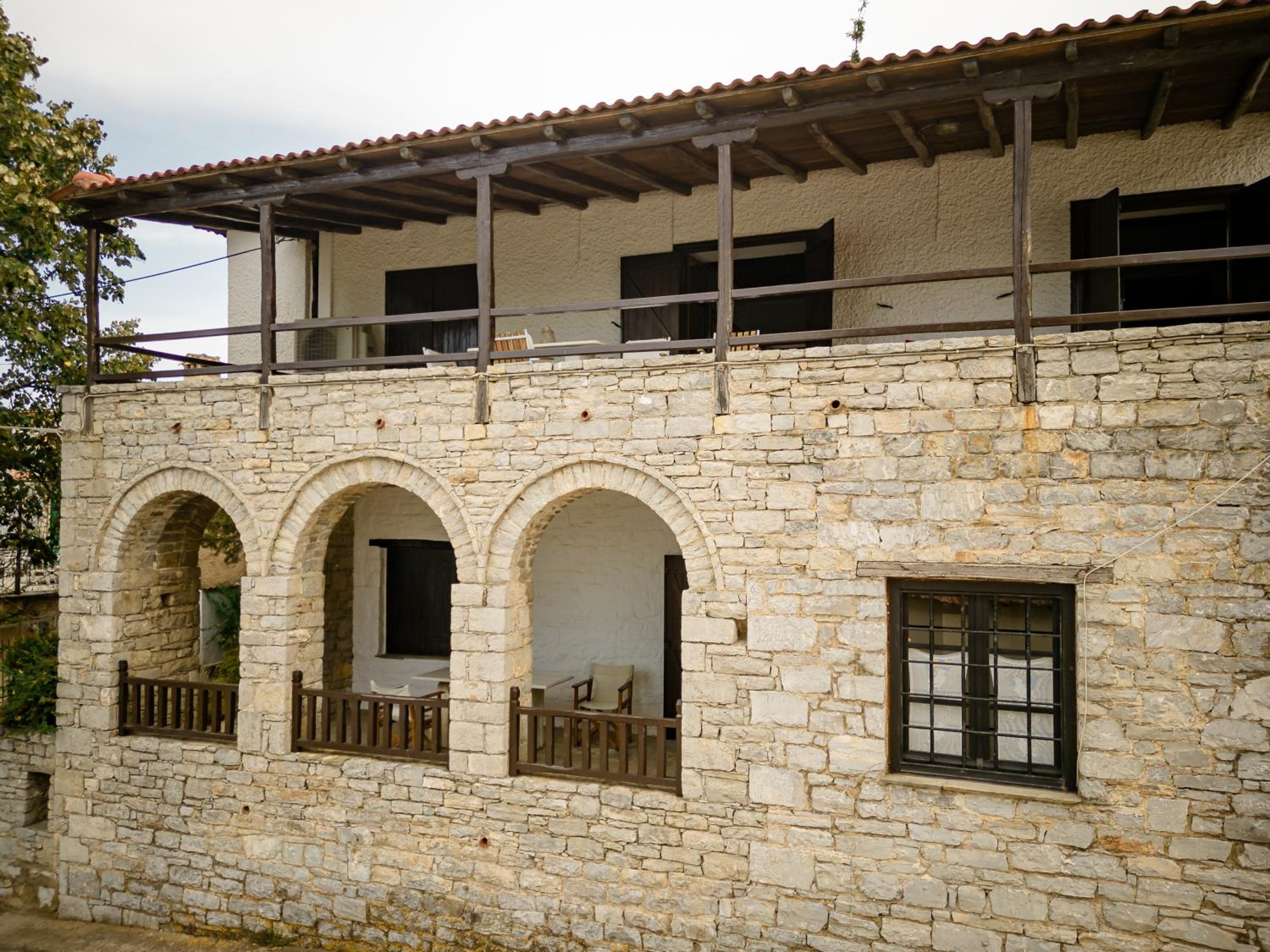 Villa Lymperakis