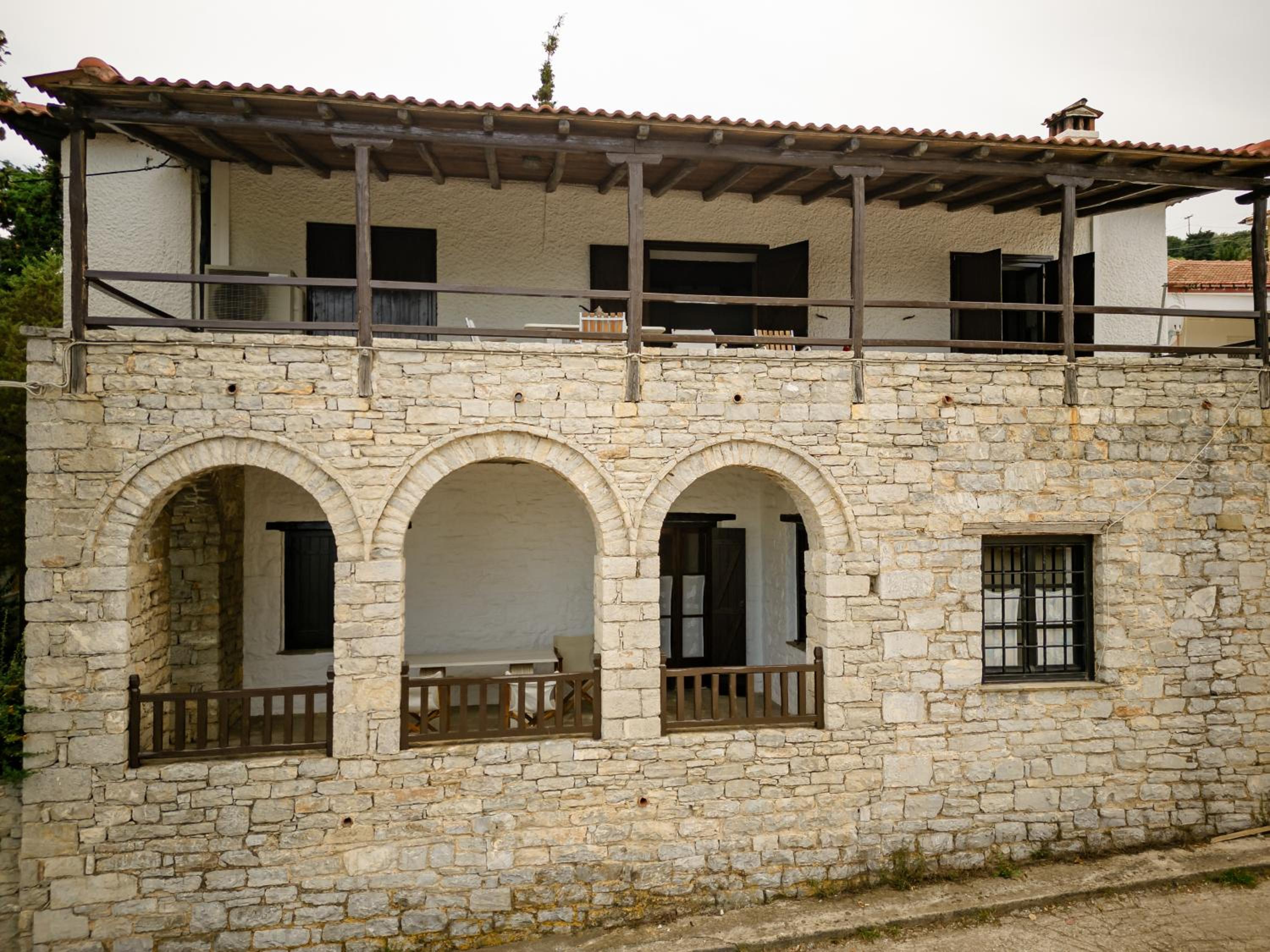 Villa Lymperakis