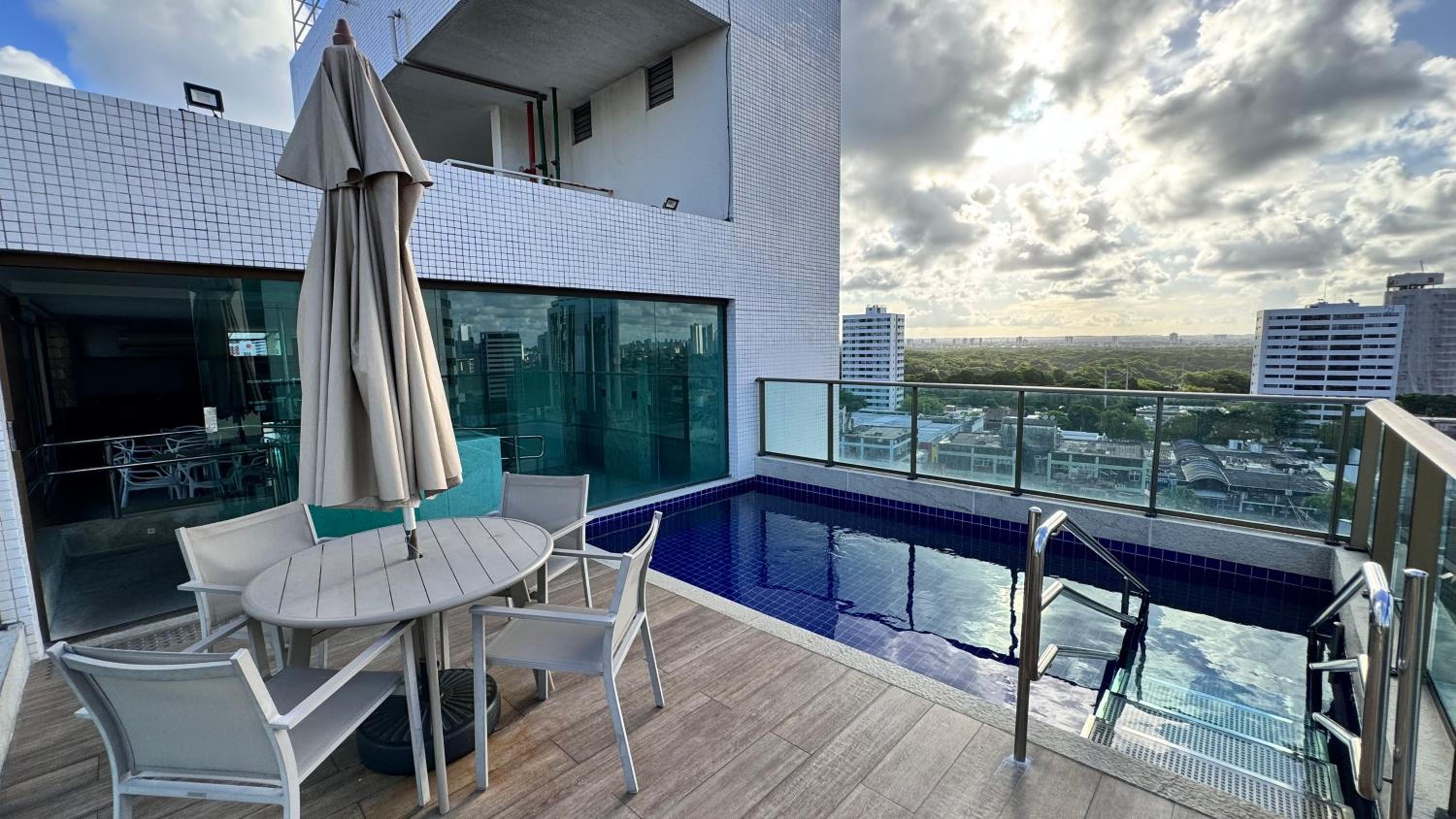 Freitas Residence - Quinta Manuel Rodrigues