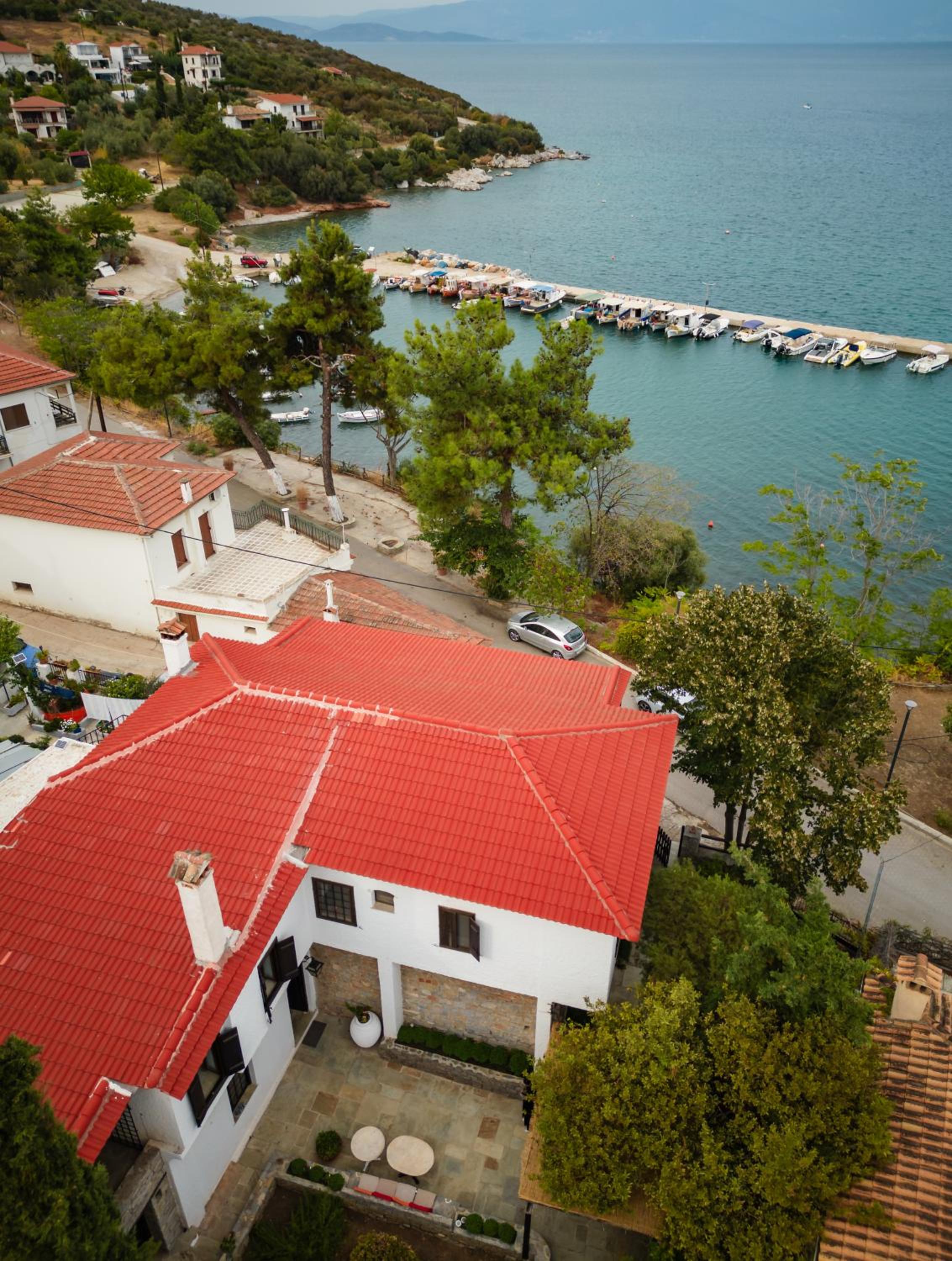 Villa Lymperakis