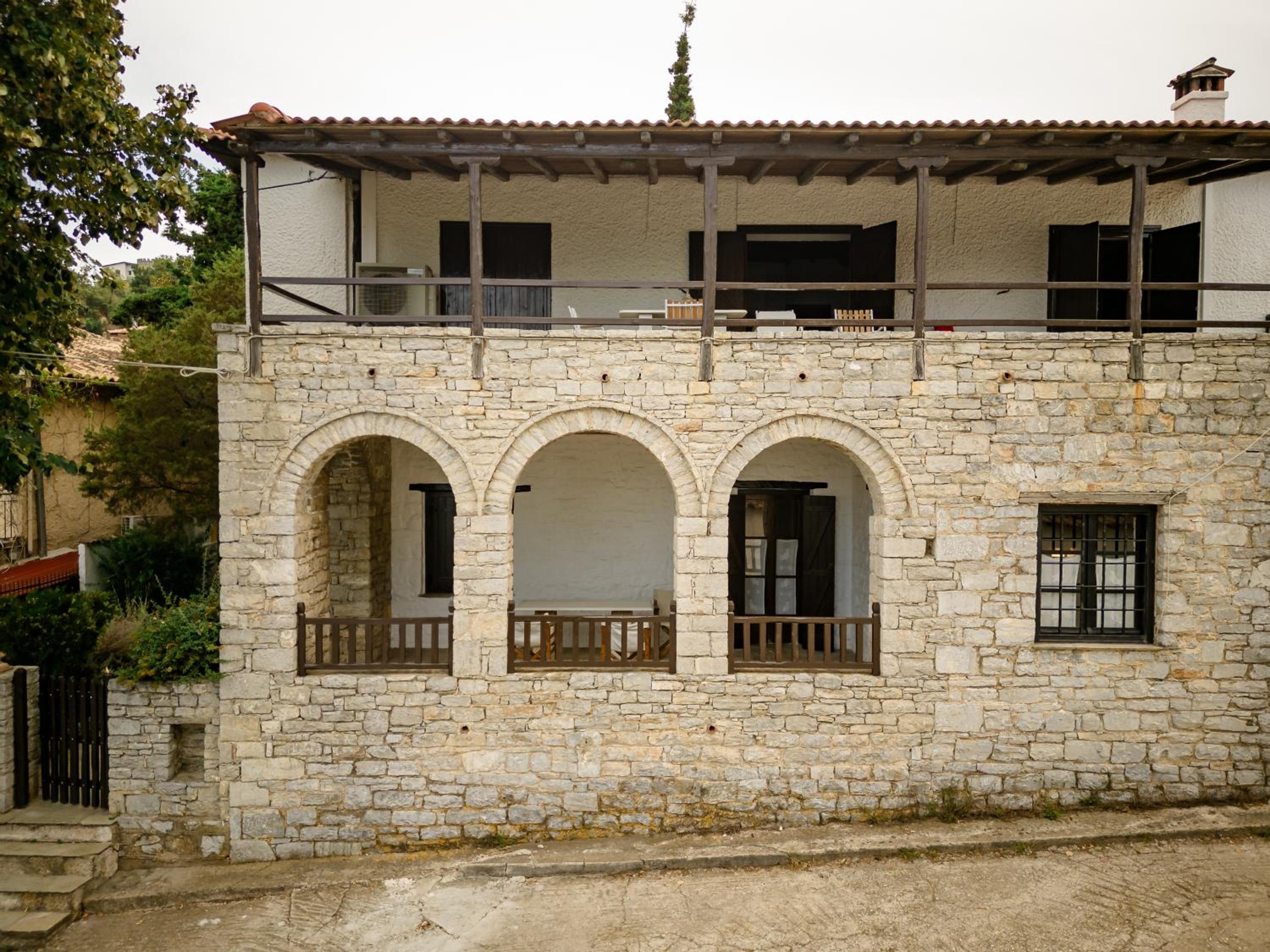 Villa Lymperakis