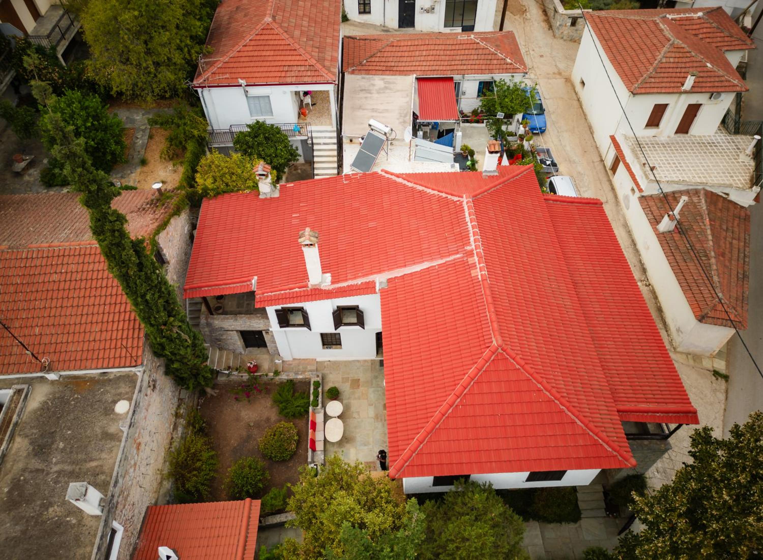Villa Lymperakis
