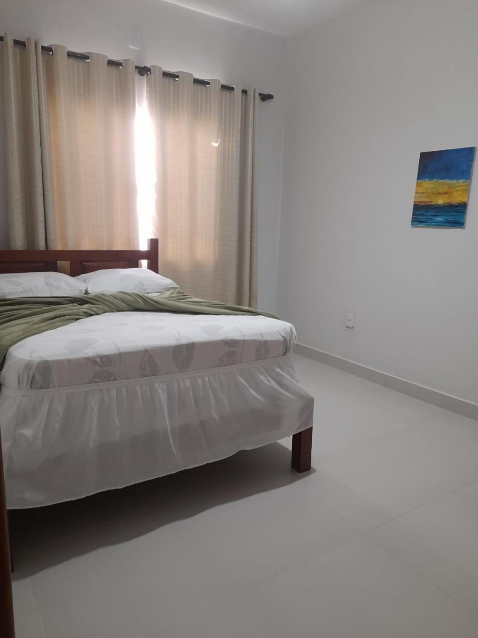Casa de férias Sol Dourado