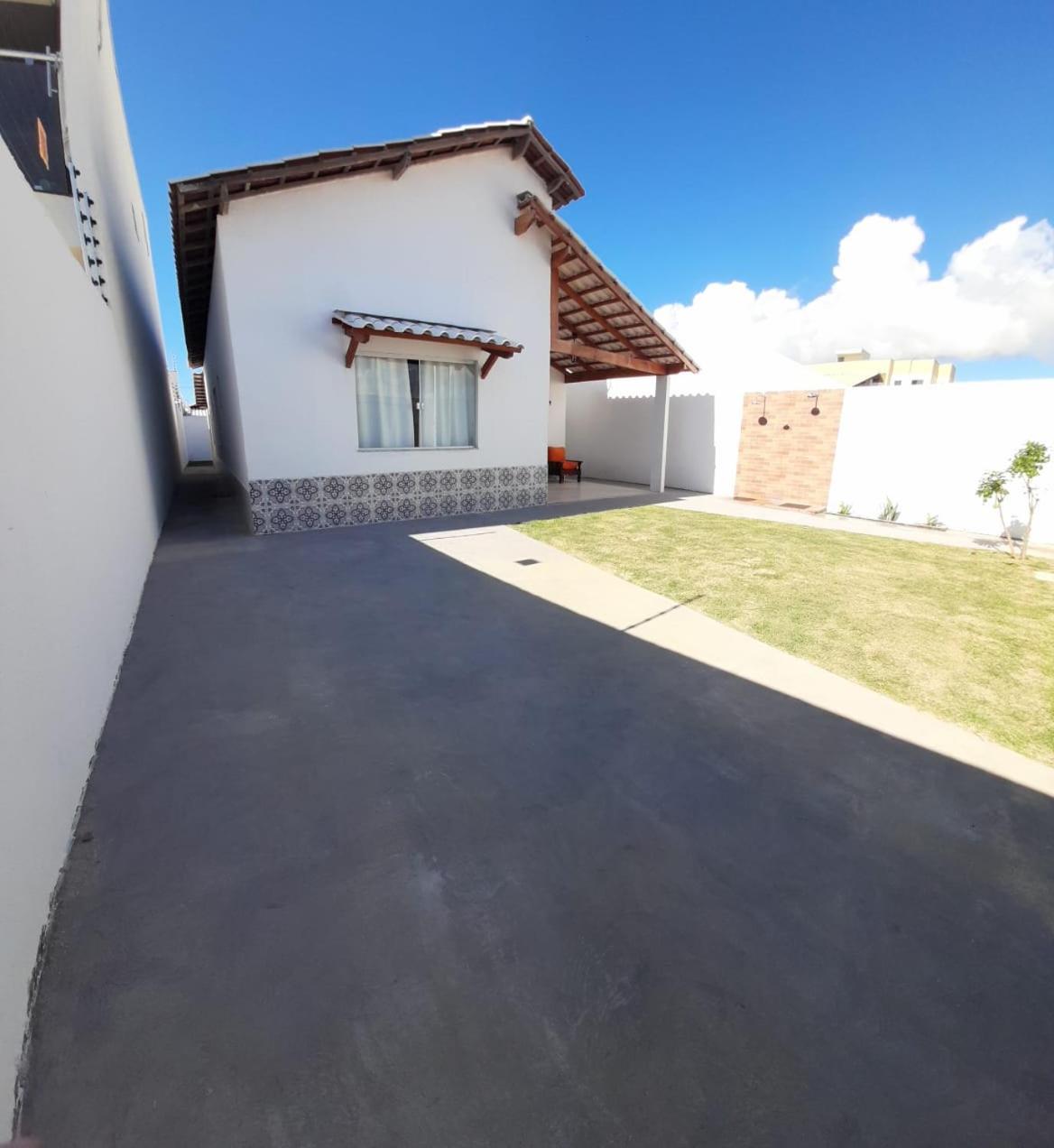 Casa de férias Sol Dourado