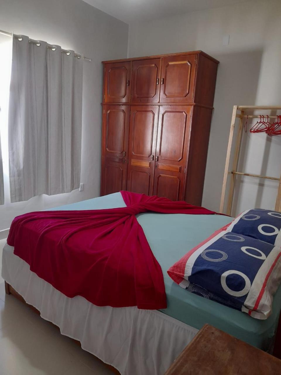 Casa de férias Sol Dourado